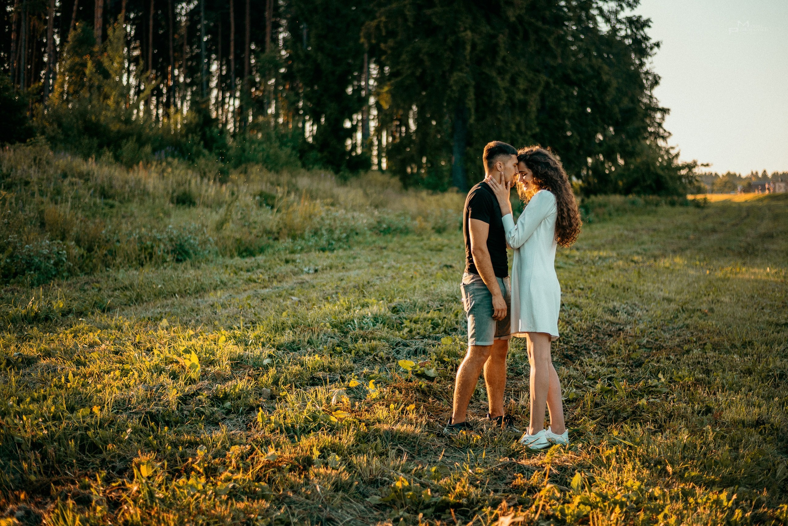Forest Walk. Фотограф/видеомейкер в Минске, Москве, Витебске, видеосьемка