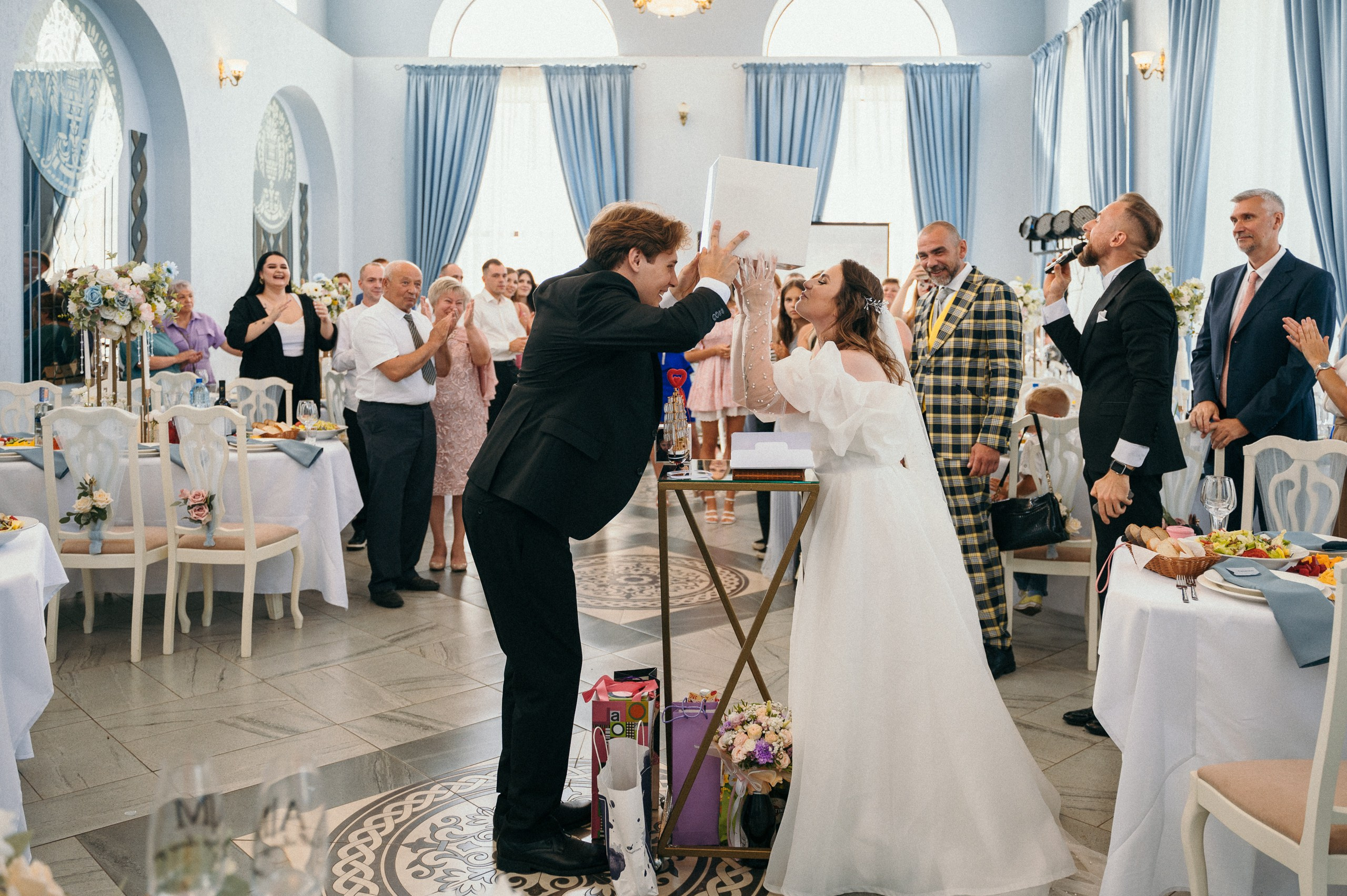 Artem + Milana. Фотограф/видеомейкер в Минске, Москве, Витебске, видеосьемка