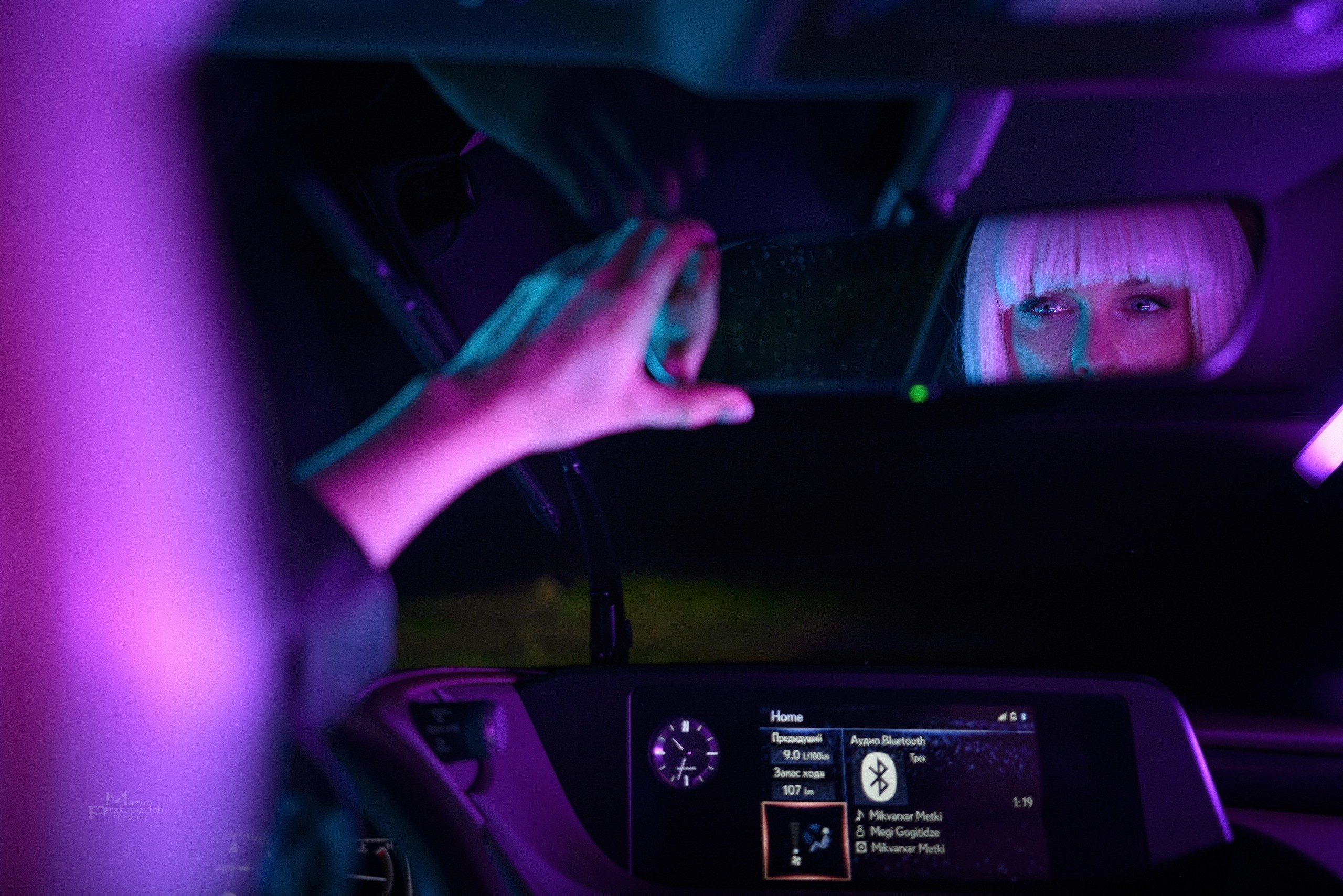 Crimson Drive. Фотограф/видеомейкер в Минске, Москве, Витебске, видеосьемка