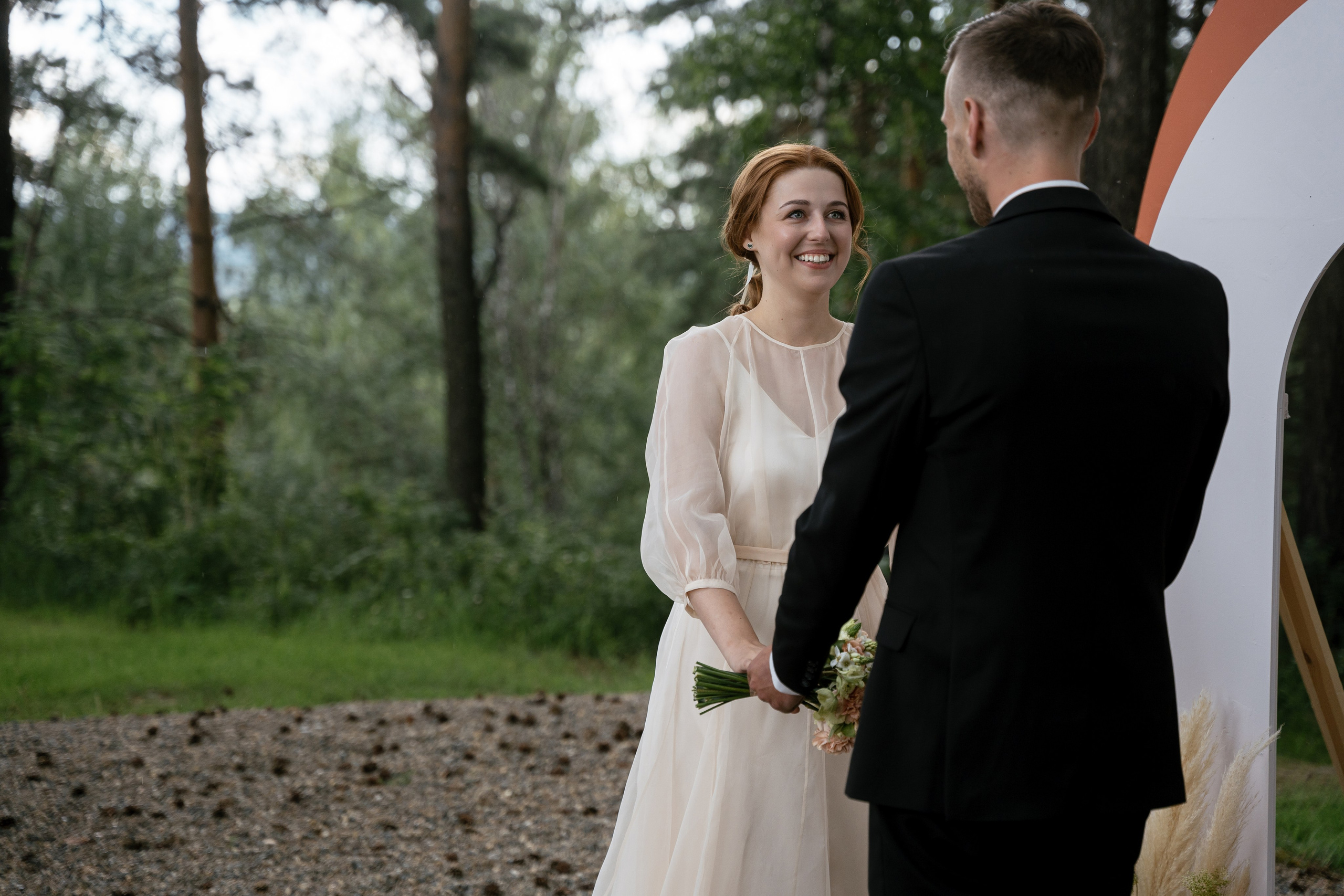 Витя и Аня. Фотограф Томск, Новосибирск Влад Свириденко