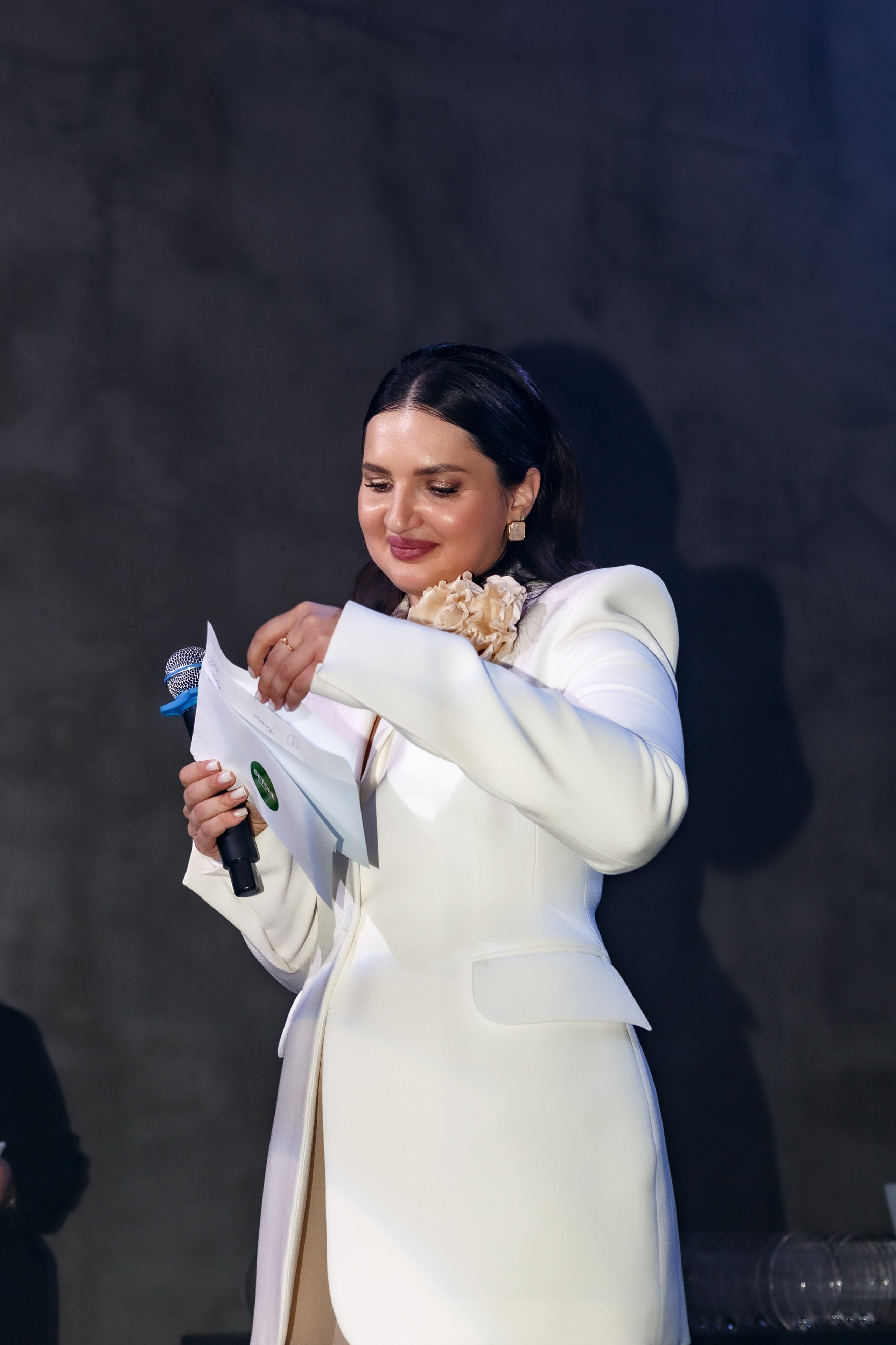 Корпоратив Betone. Свадебный фотограф в Москве — Ольга Козловская