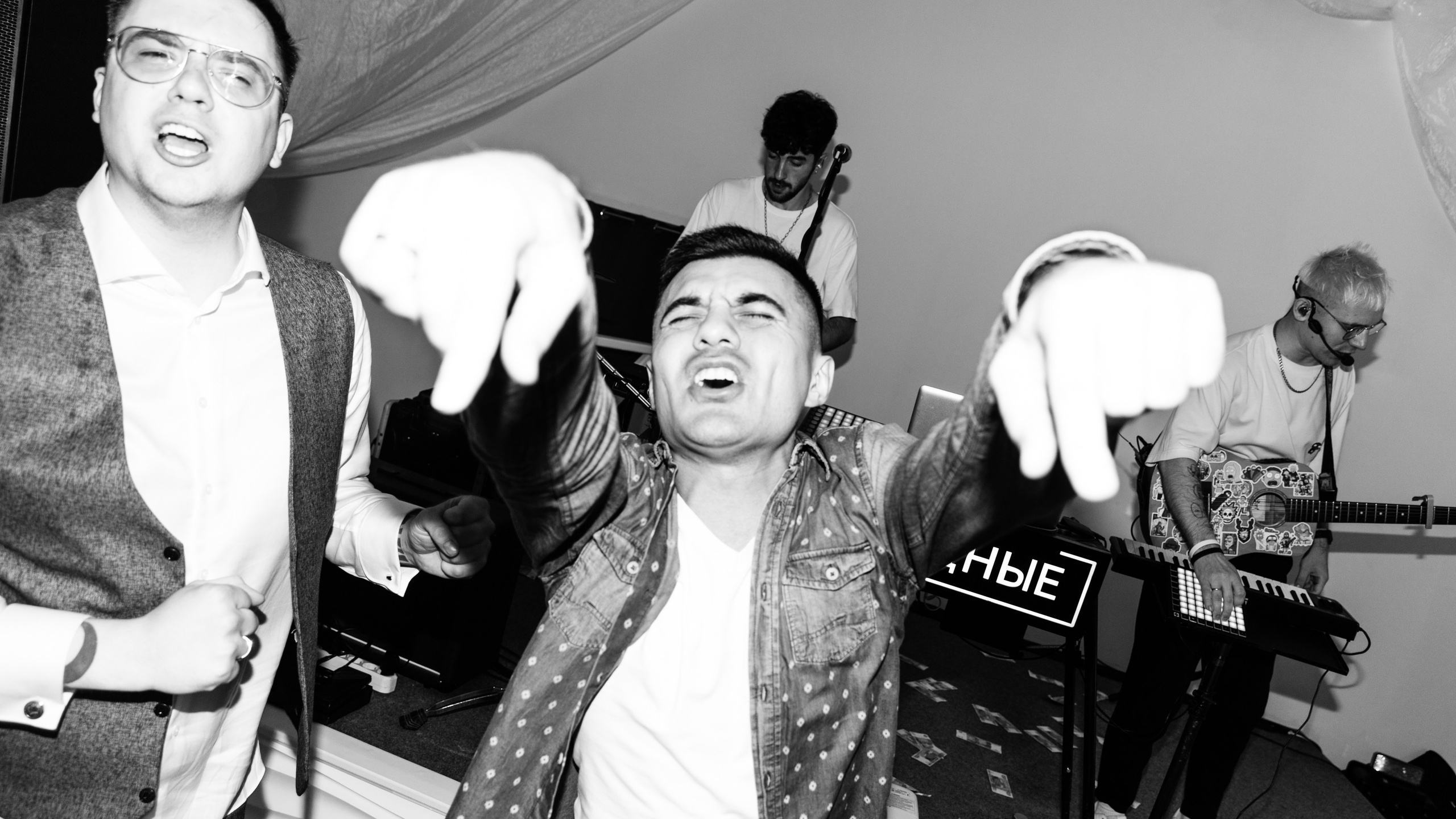 Yana & German. Андрей Цветков — репортажный, свадебный и портретный фотограф в Санкт-Петербурге