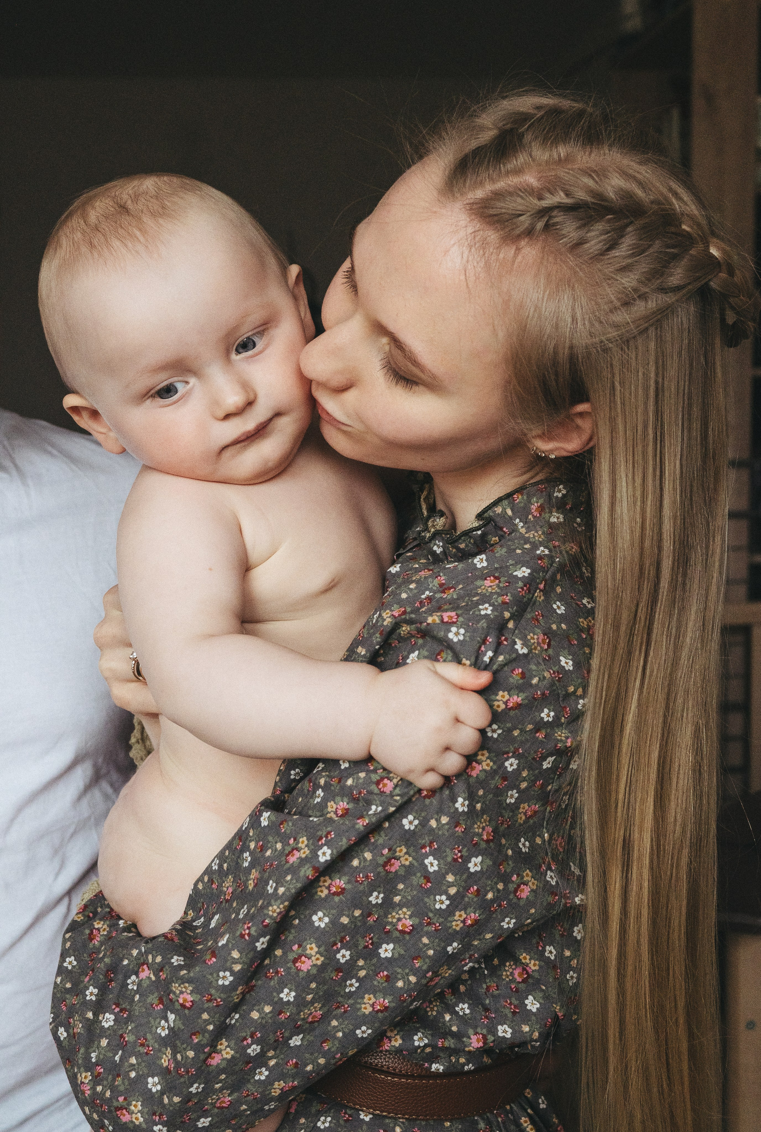 Artur. 1 year 🎂. <3