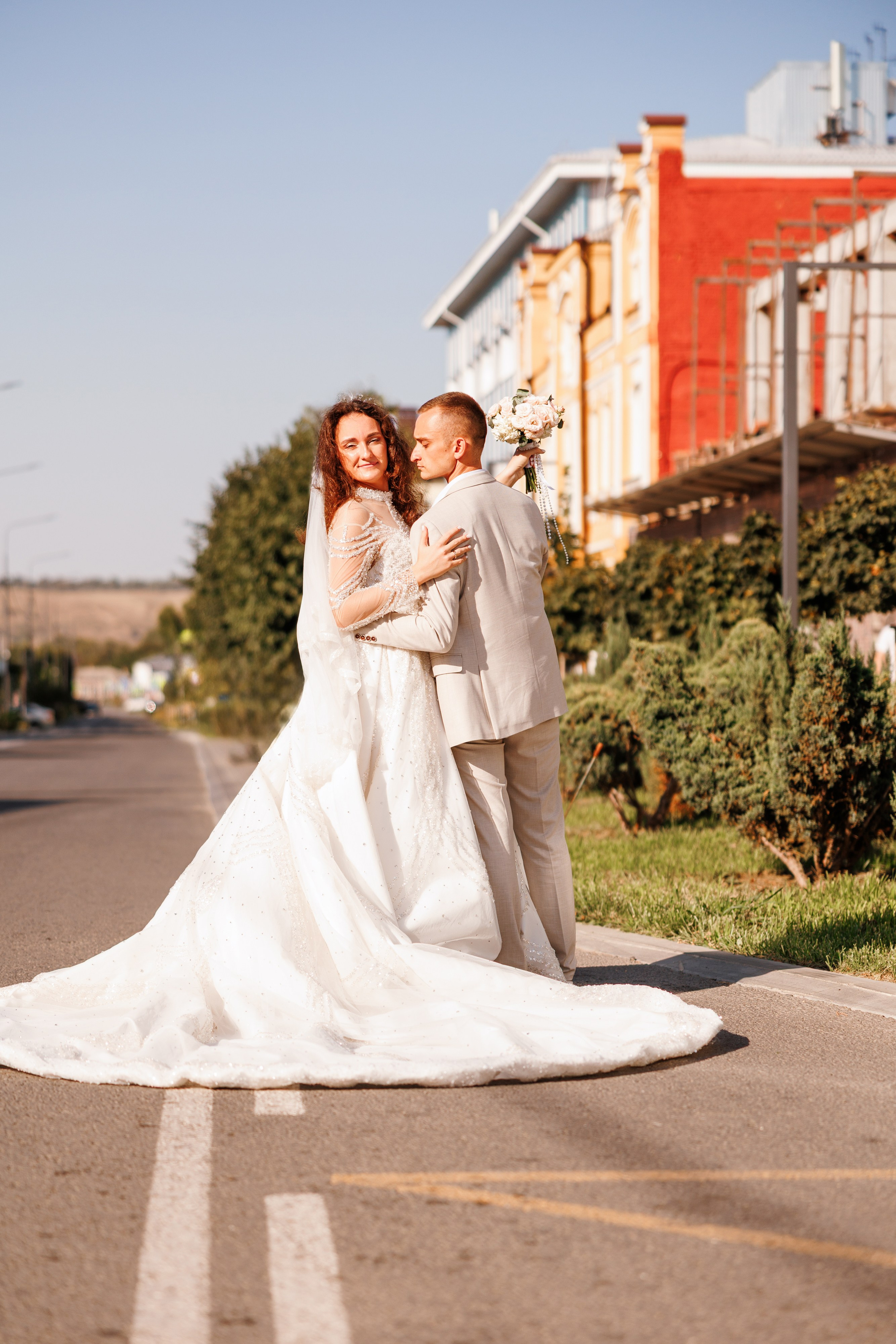 30.08.25. Свадебный и семейный фотограф в Армавире