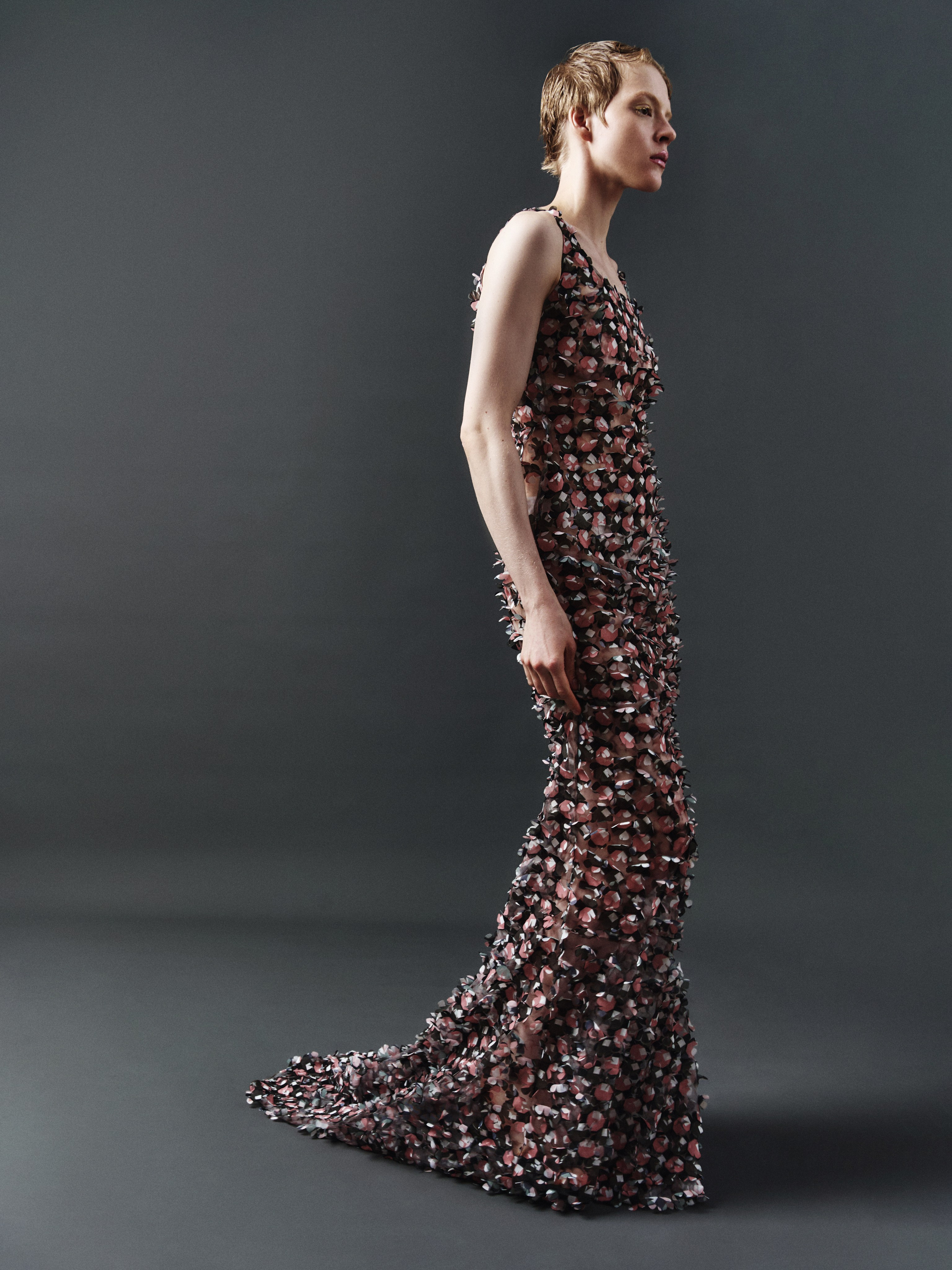 EVEN ANA. Fashion фотограф в Москве Ксения Чупрунова