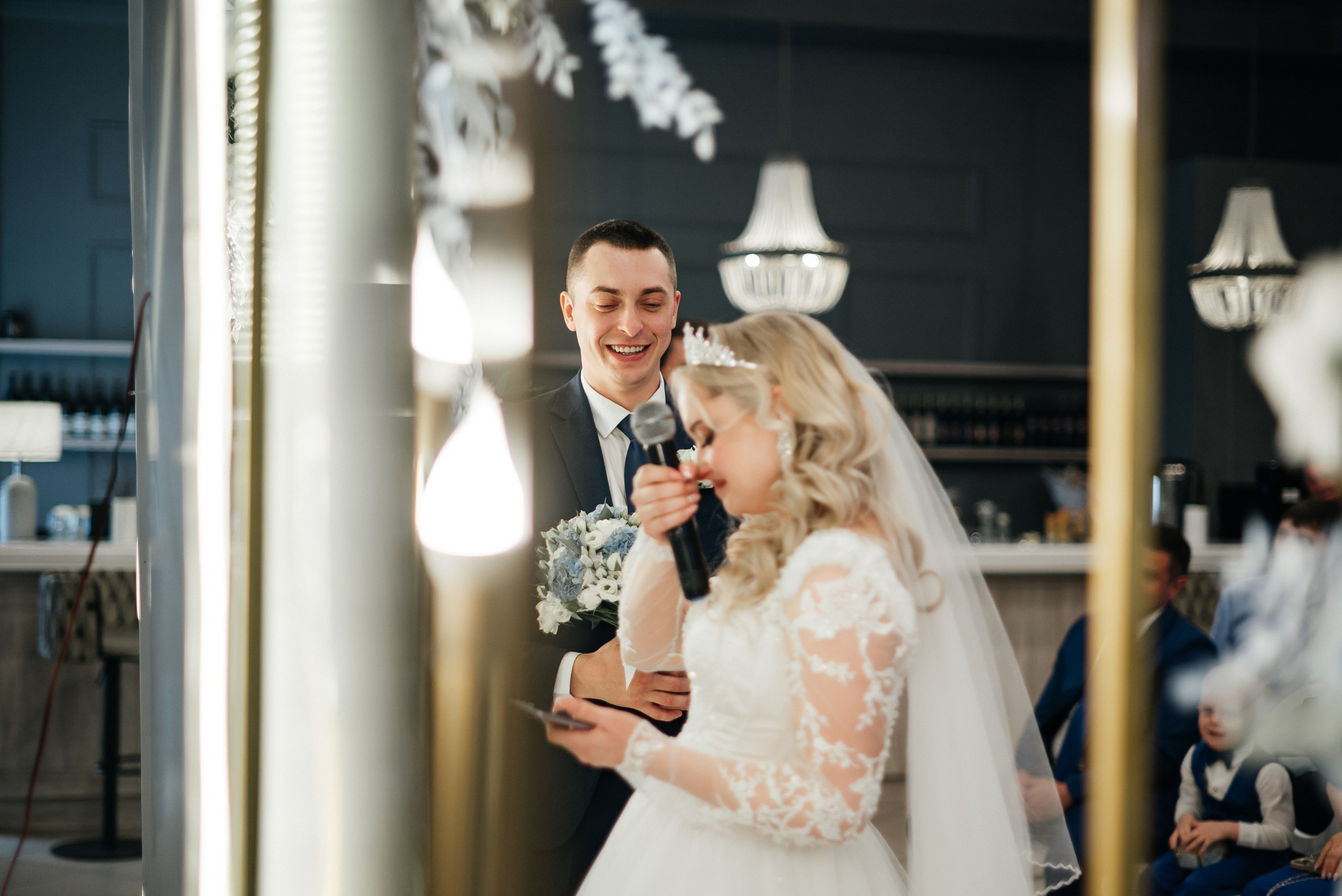 Сергей и Валерия. Свадебный фотограф