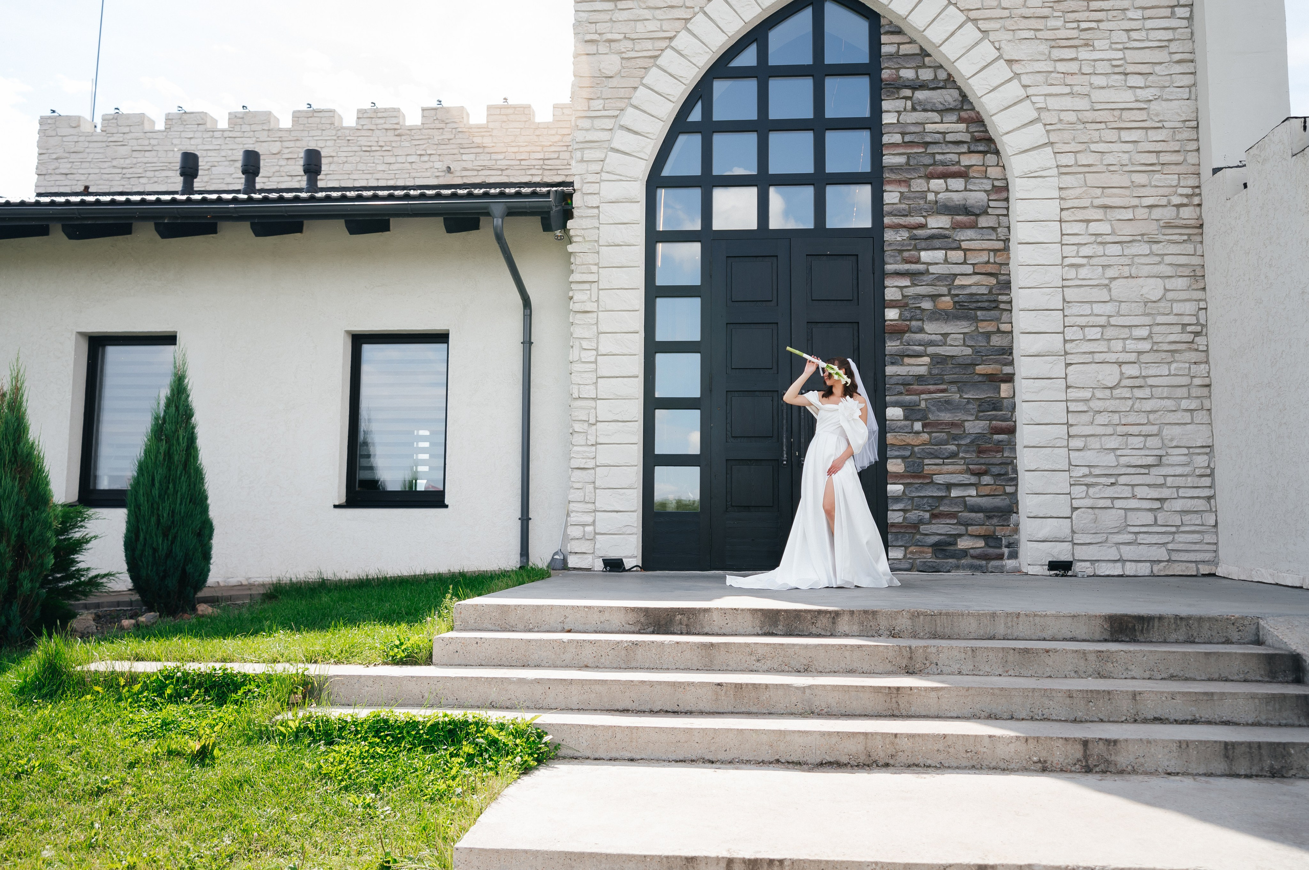 Константин и Инна. Свадебный фотограф