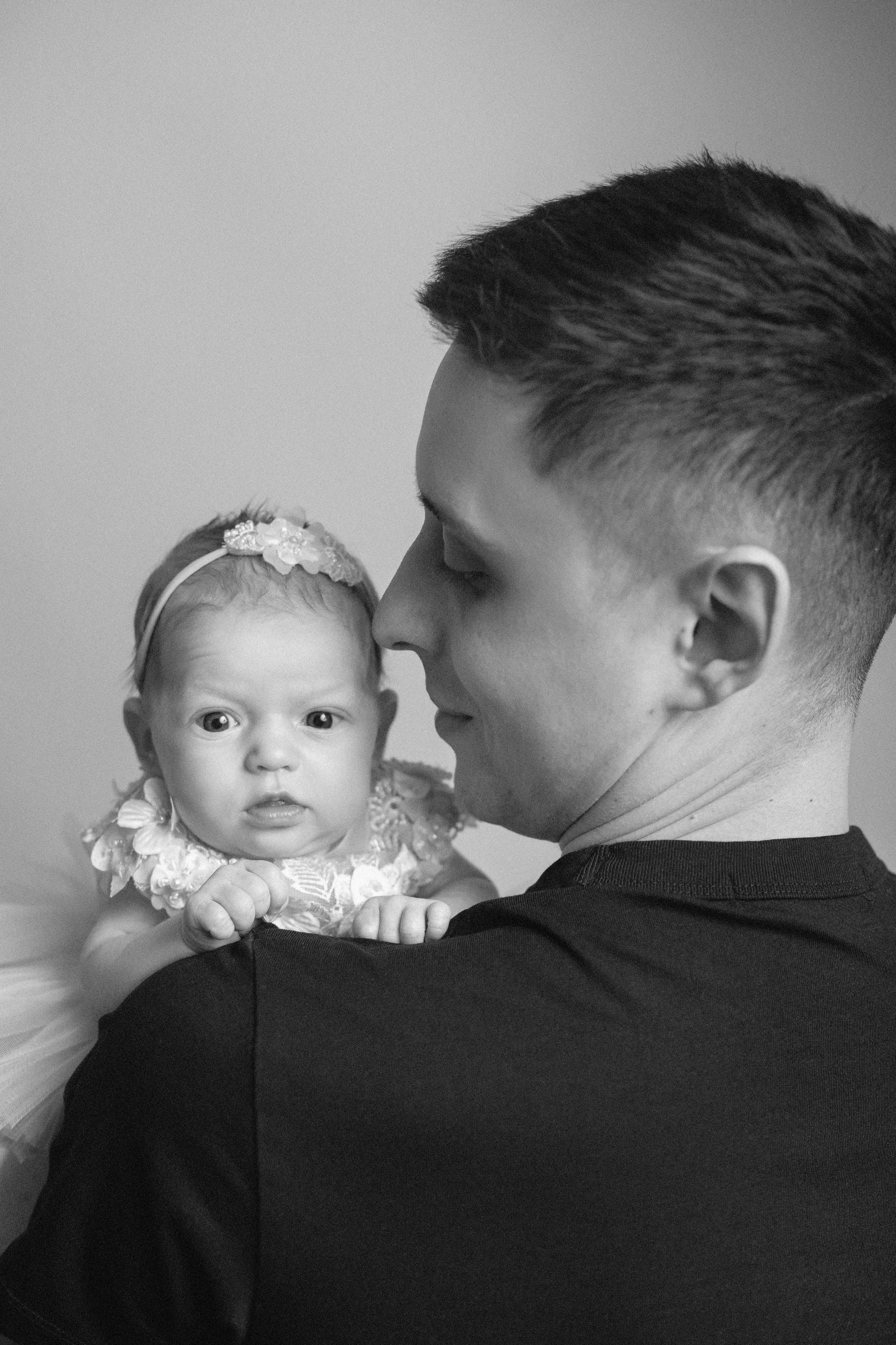 Новорожденные (5-14 дней). Фотограф новорождённых Ярославль. Детский и семейный фотограф Анна Салова