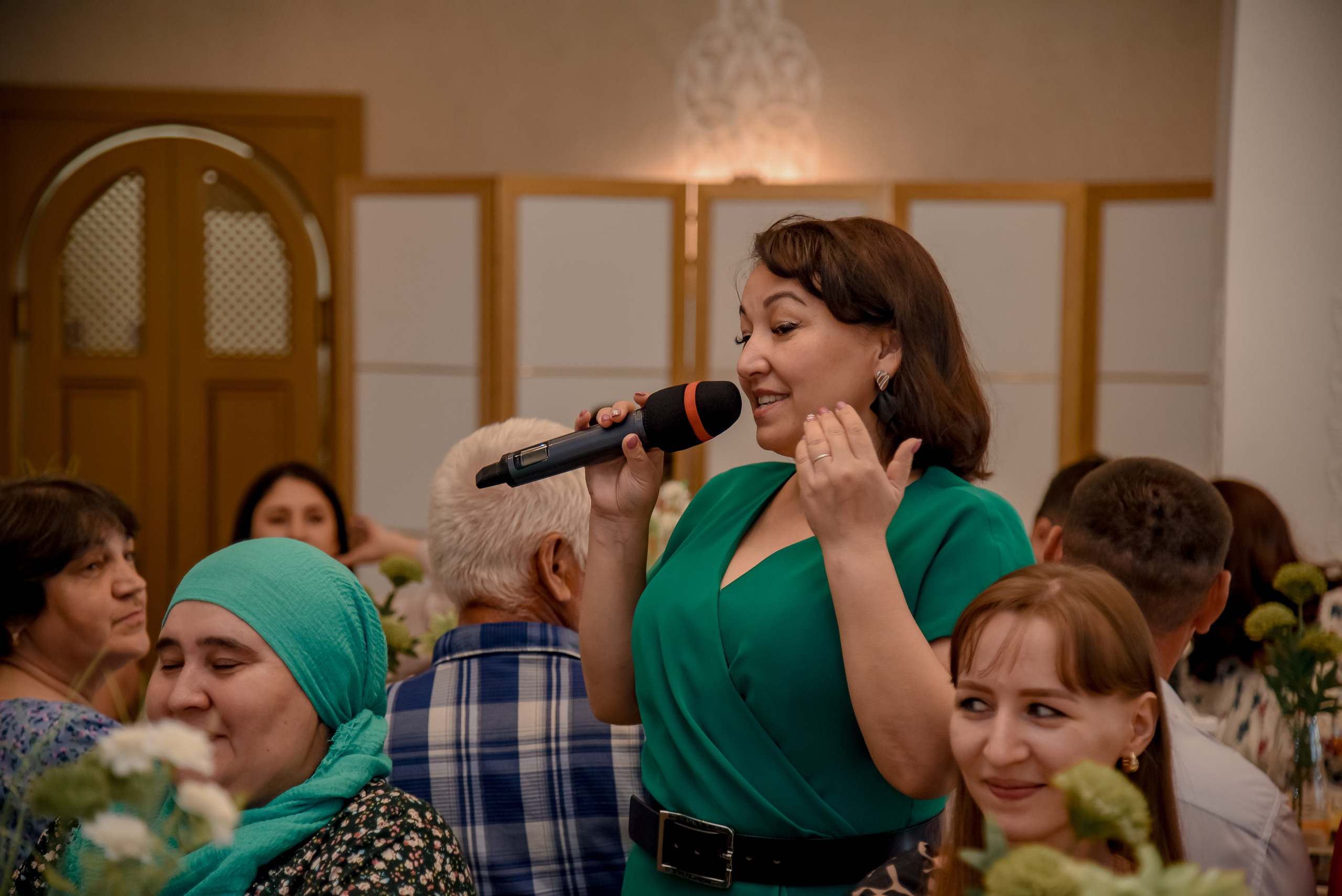 Никах. Семейный и свадебный фотограф в г. Уфа Динара