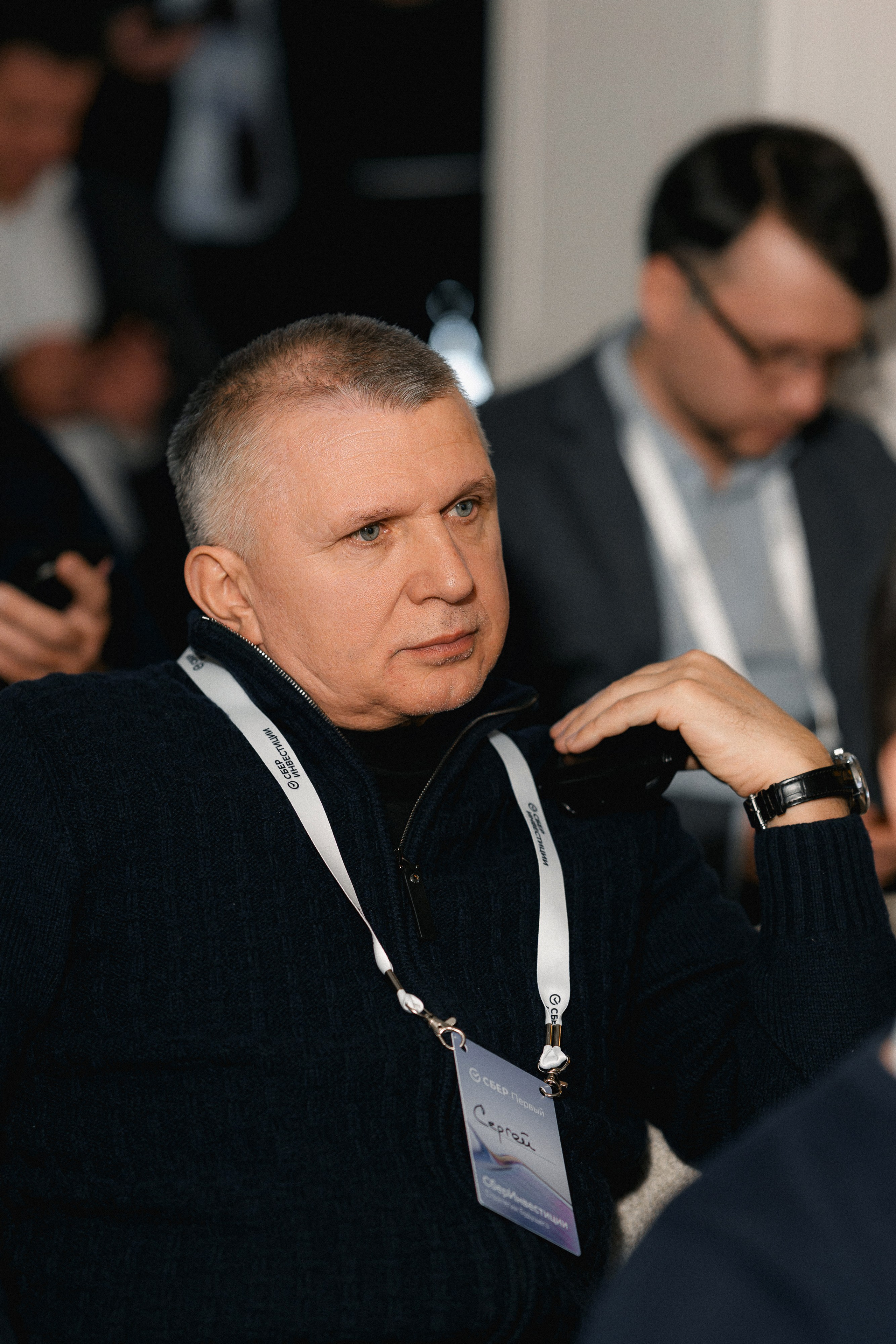 СБЕР Инвестиции (Ресторан #МОСКВА). Свадебный и репортажный фотограф в Воронеже Роман Янко