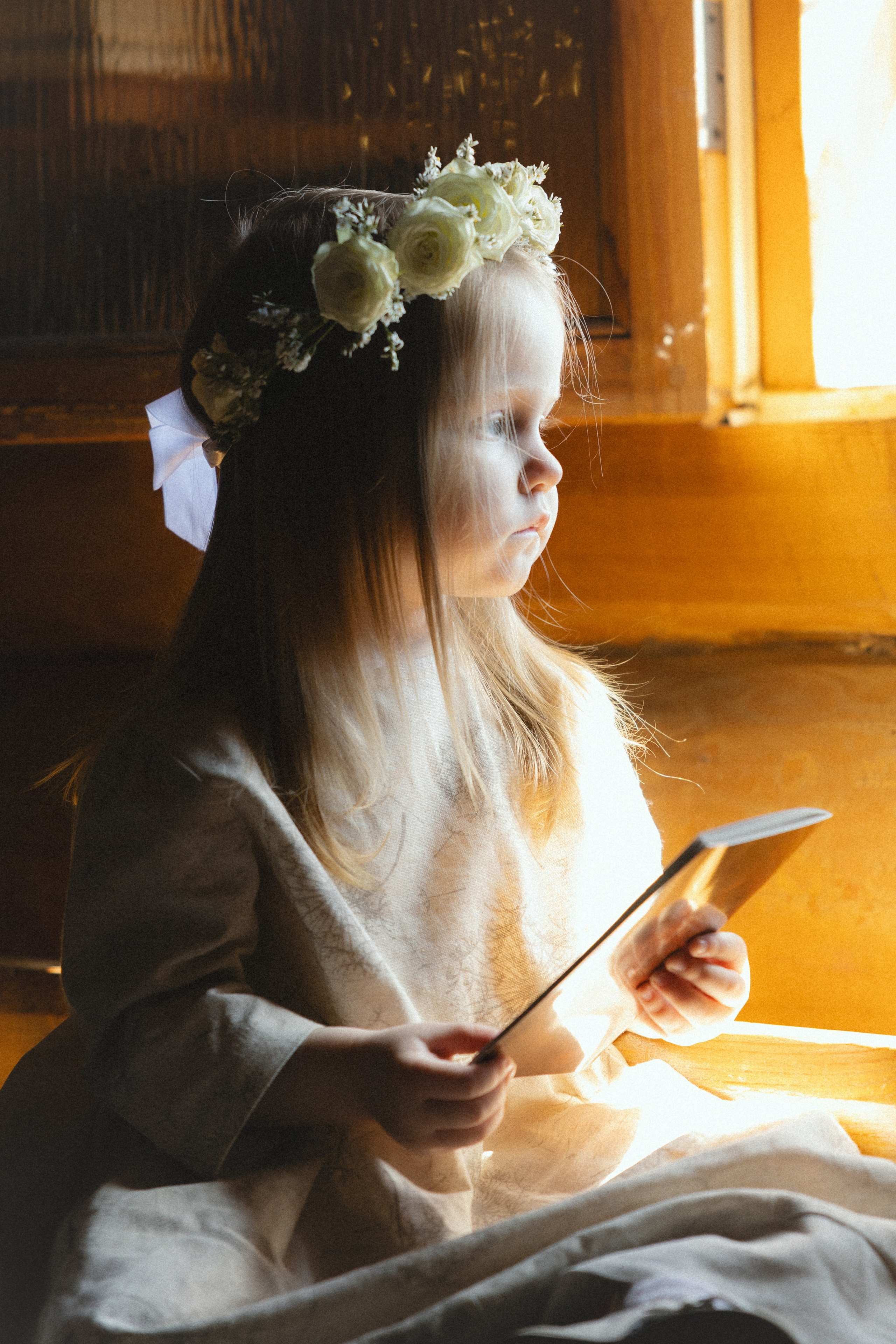 Таинство Крещения. Семейный фотограф в Санкт-Петербурге Мария Соколова