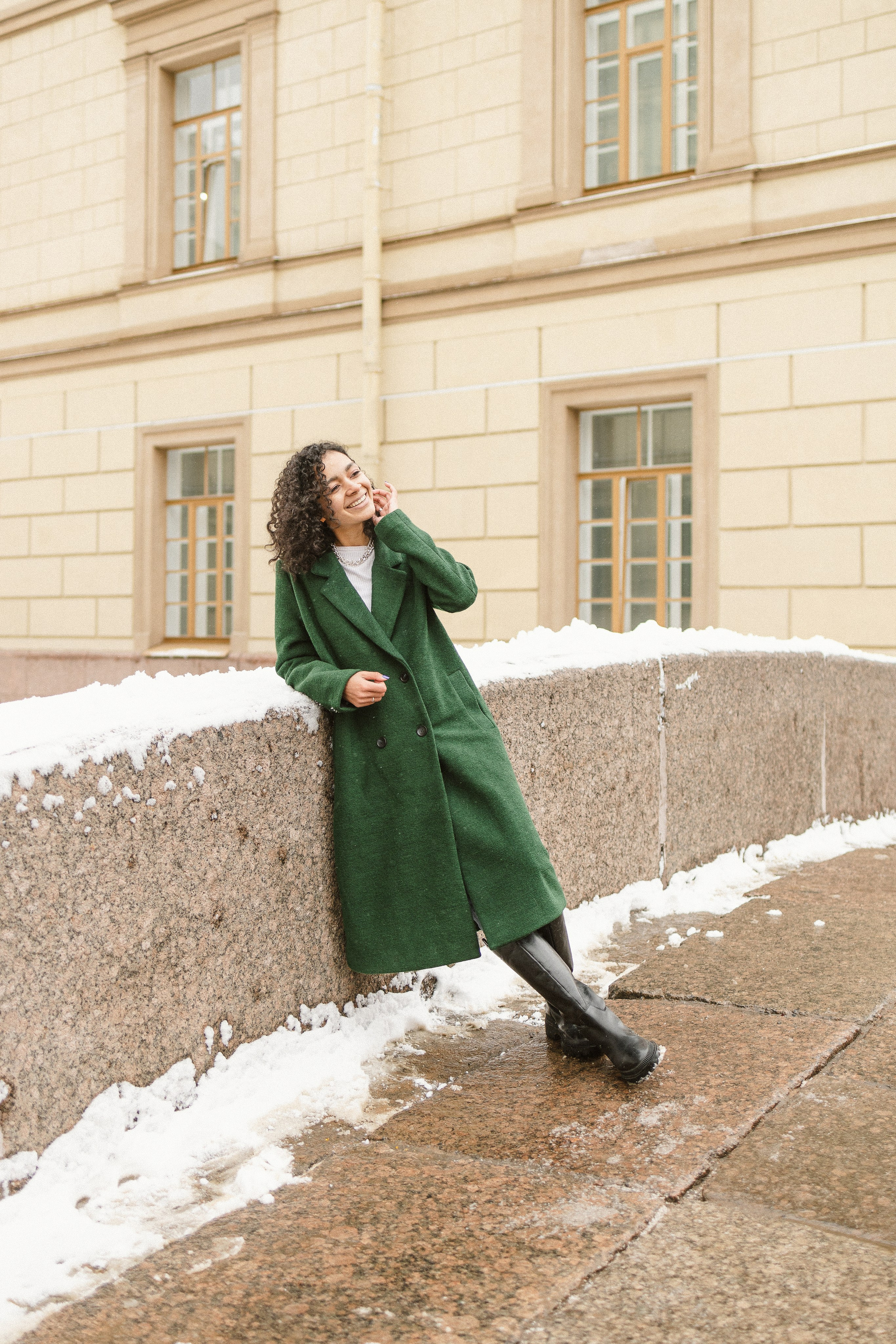 Индивидуальная. Семейный фотограф в Санкт-Петербурге Мария Соколова