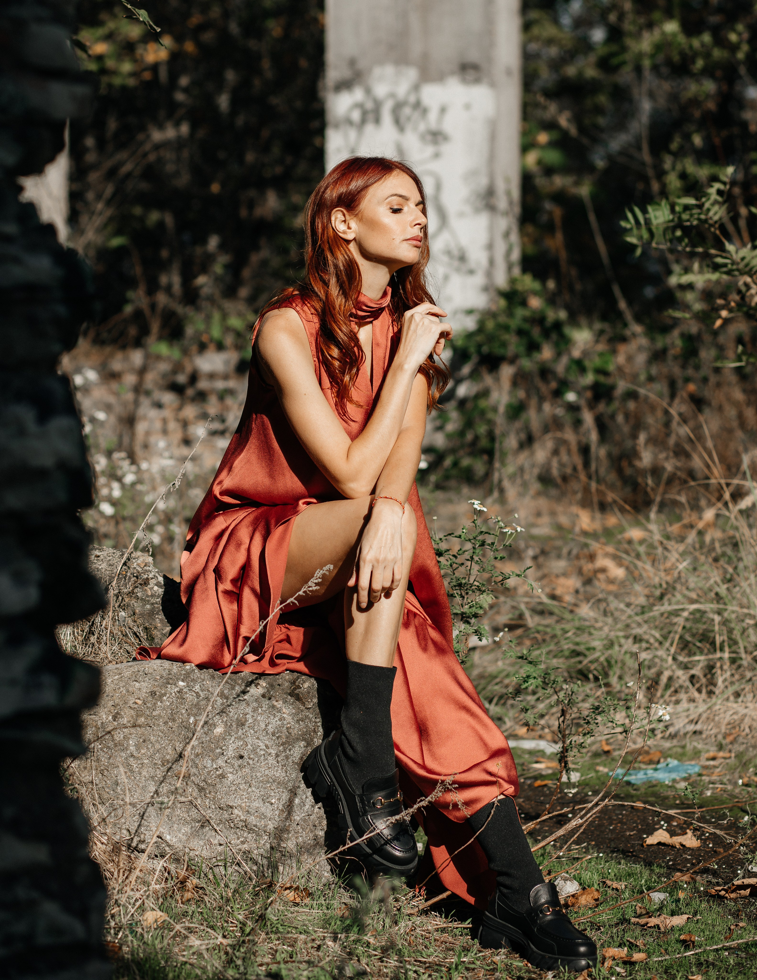 Анжелика. Фотограф в Адлере и  Сочи Ирина Москалева