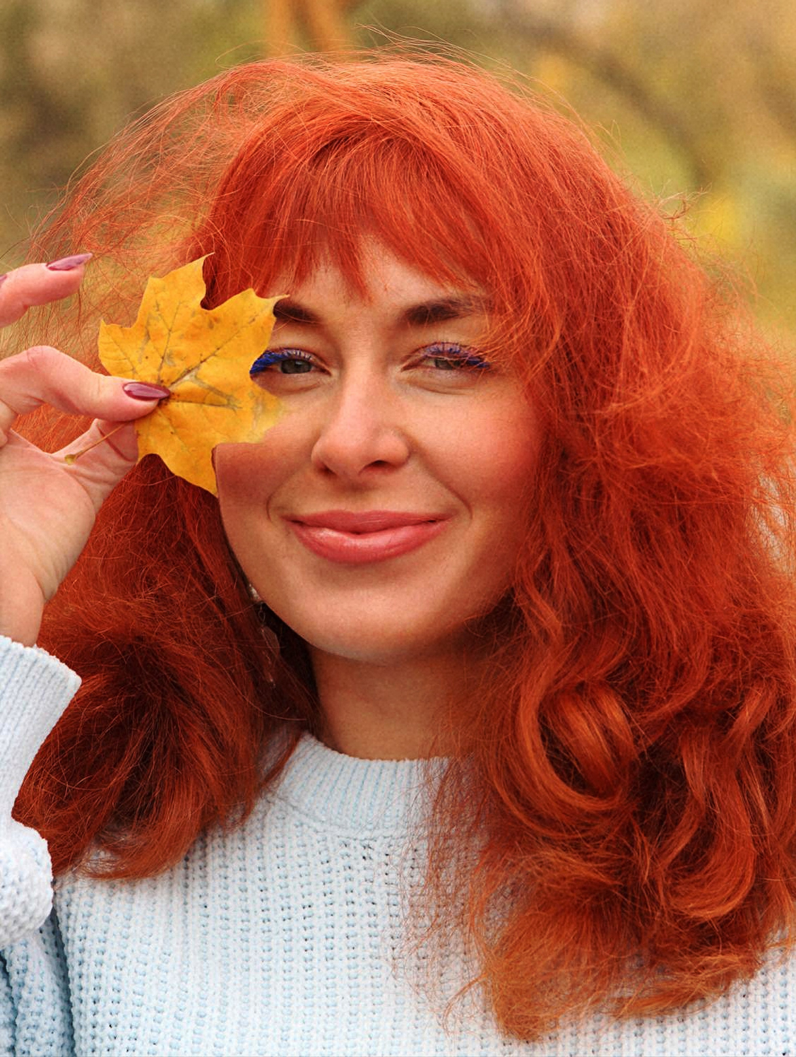 Ирэн. Фотограф в Курске Смирнов Евгений