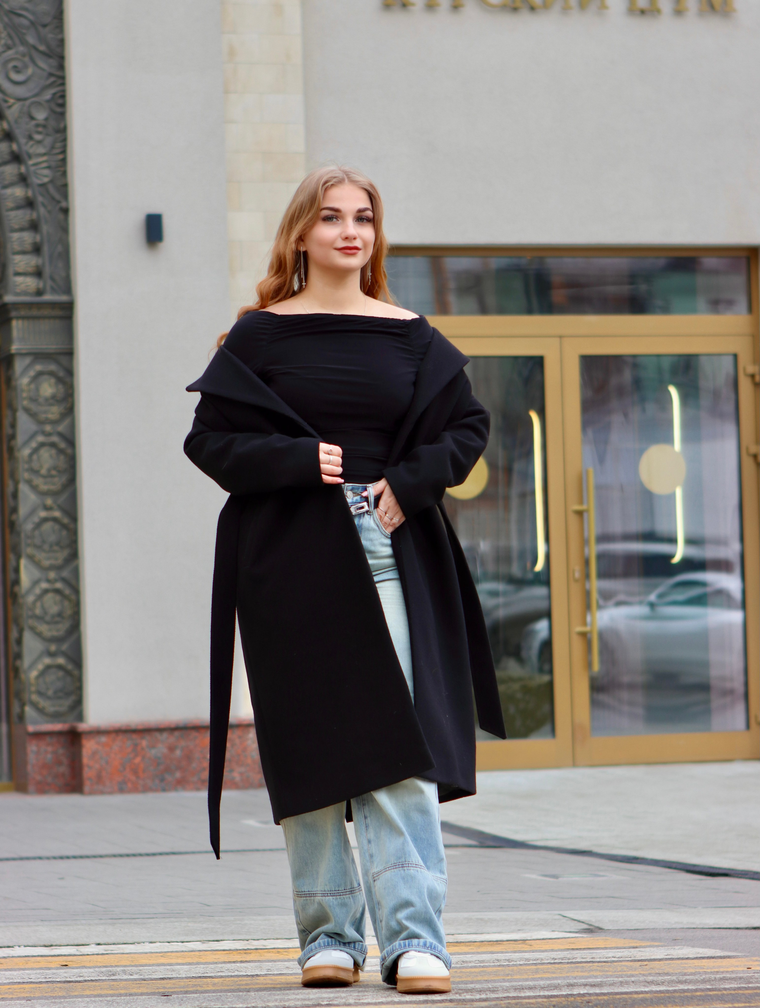 Ирина. Фотограф в Курске Смирнов Евгений