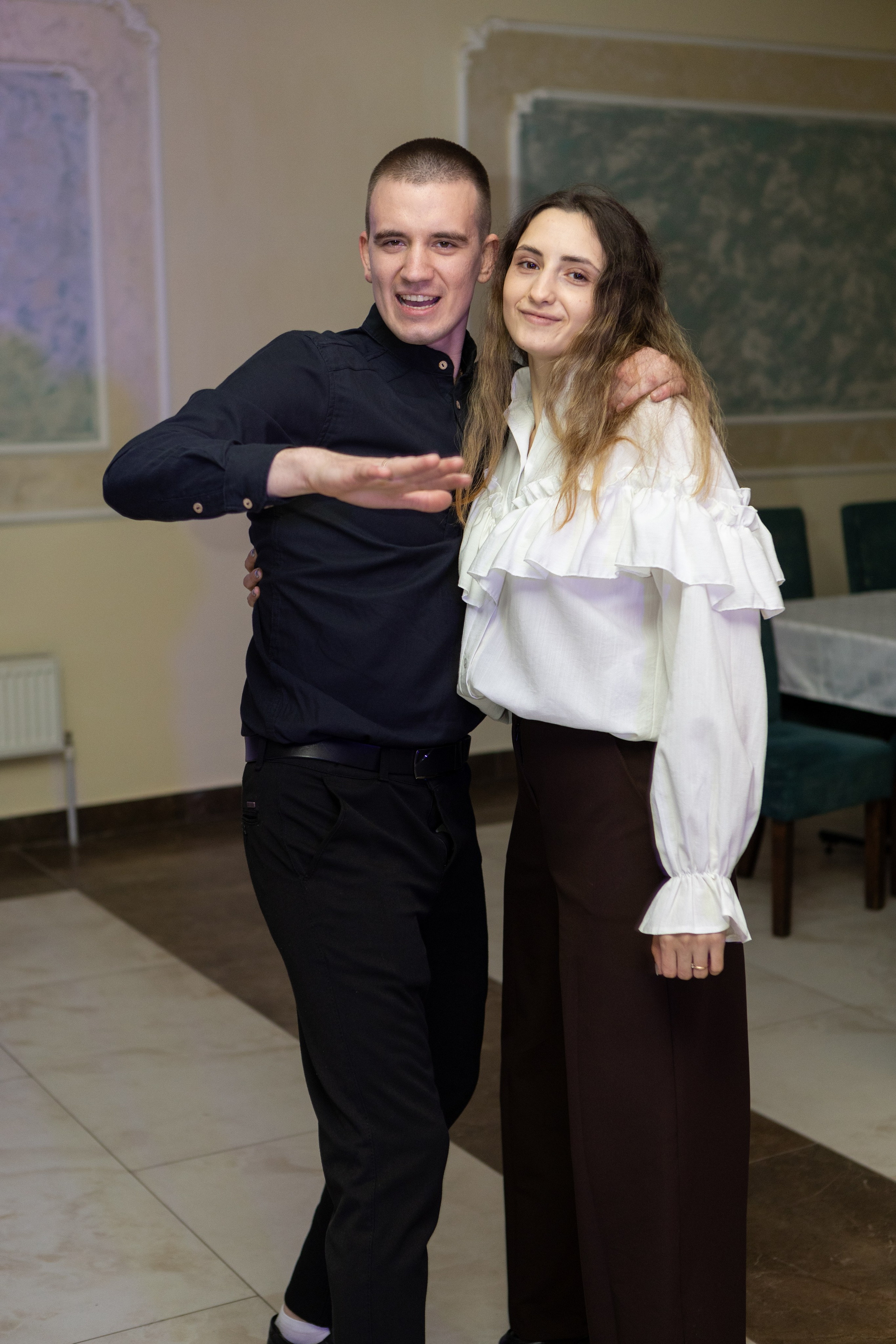 День Рождения Александра. Фотограф в Курске Смирнов Евгений