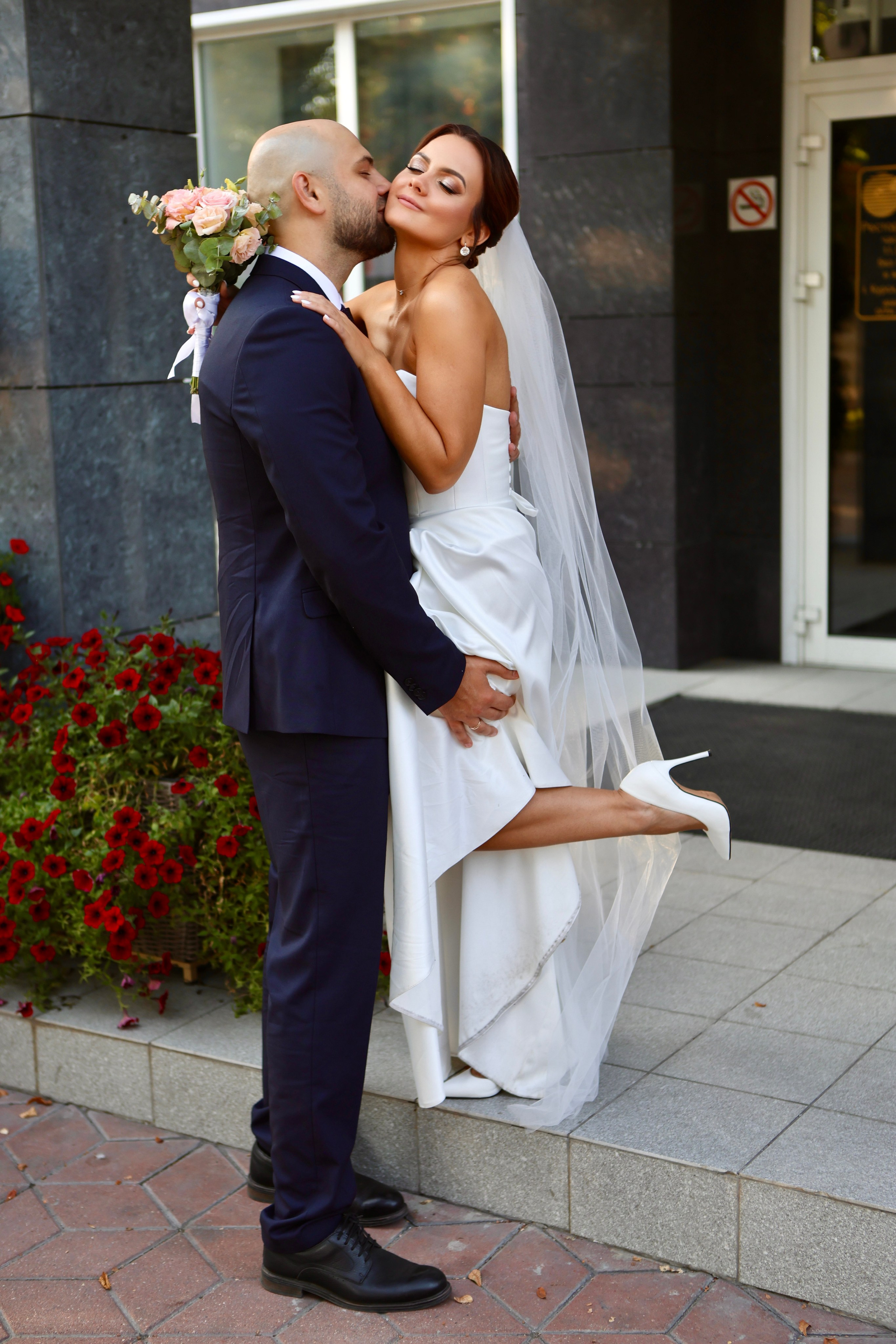 Дмитрий и Ирина. Фотограф в Курске Смирнов Евгений