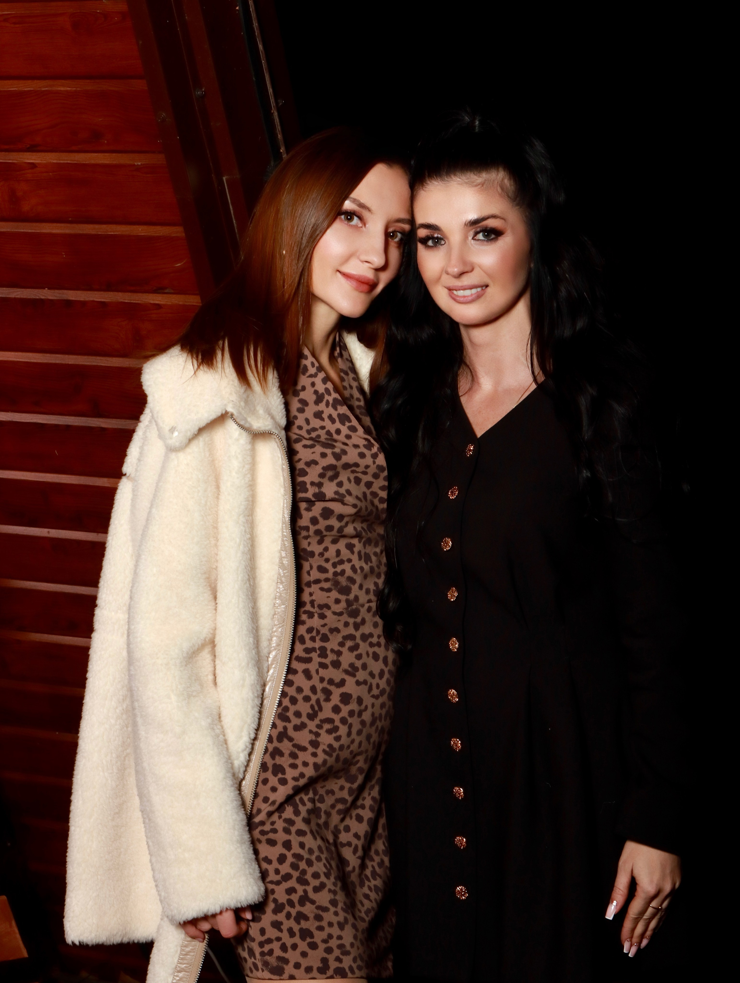 Алена -День Рождения. Фотограф в Курске Смирнов Евгений