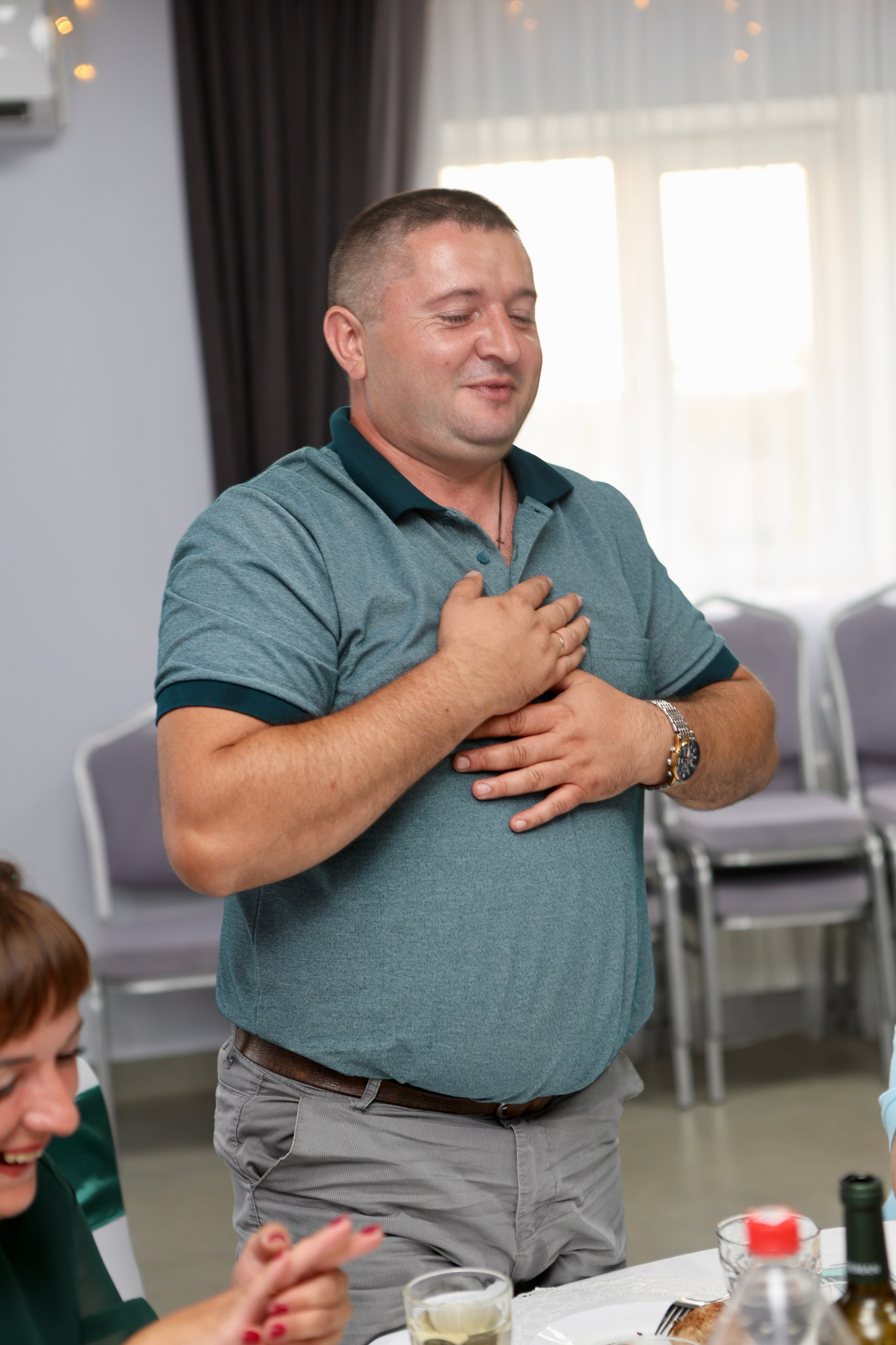 Свадьба Игоря и Татьяны. Фотограф в Курске Смирнов Евгений