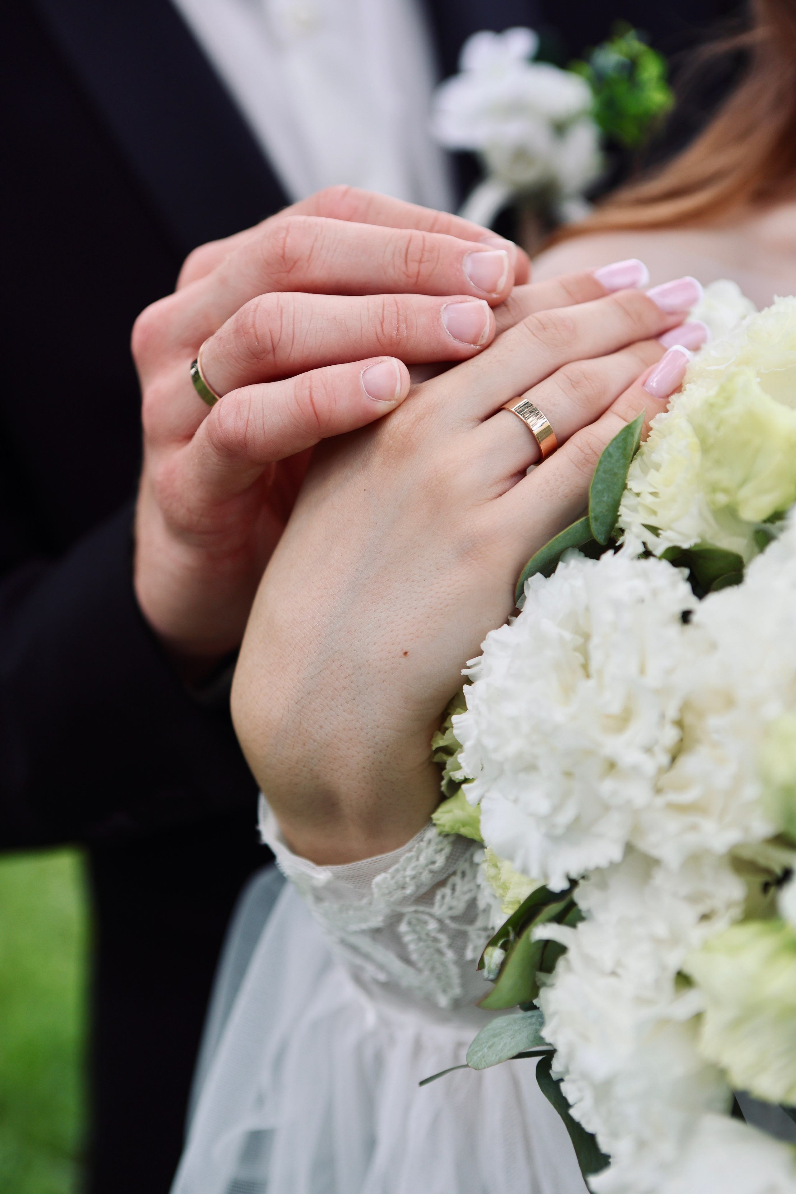 Андрей и Марина. Фотограф в Курске Смирнов Евгений