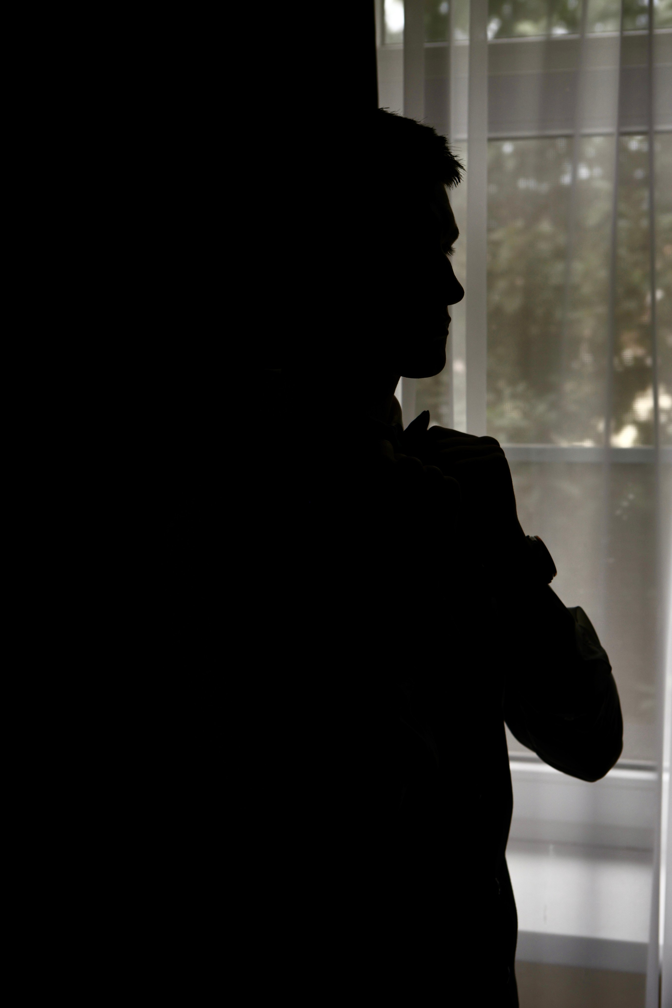 Утро жениха. Фотограф в Курске Смирнов Евгений