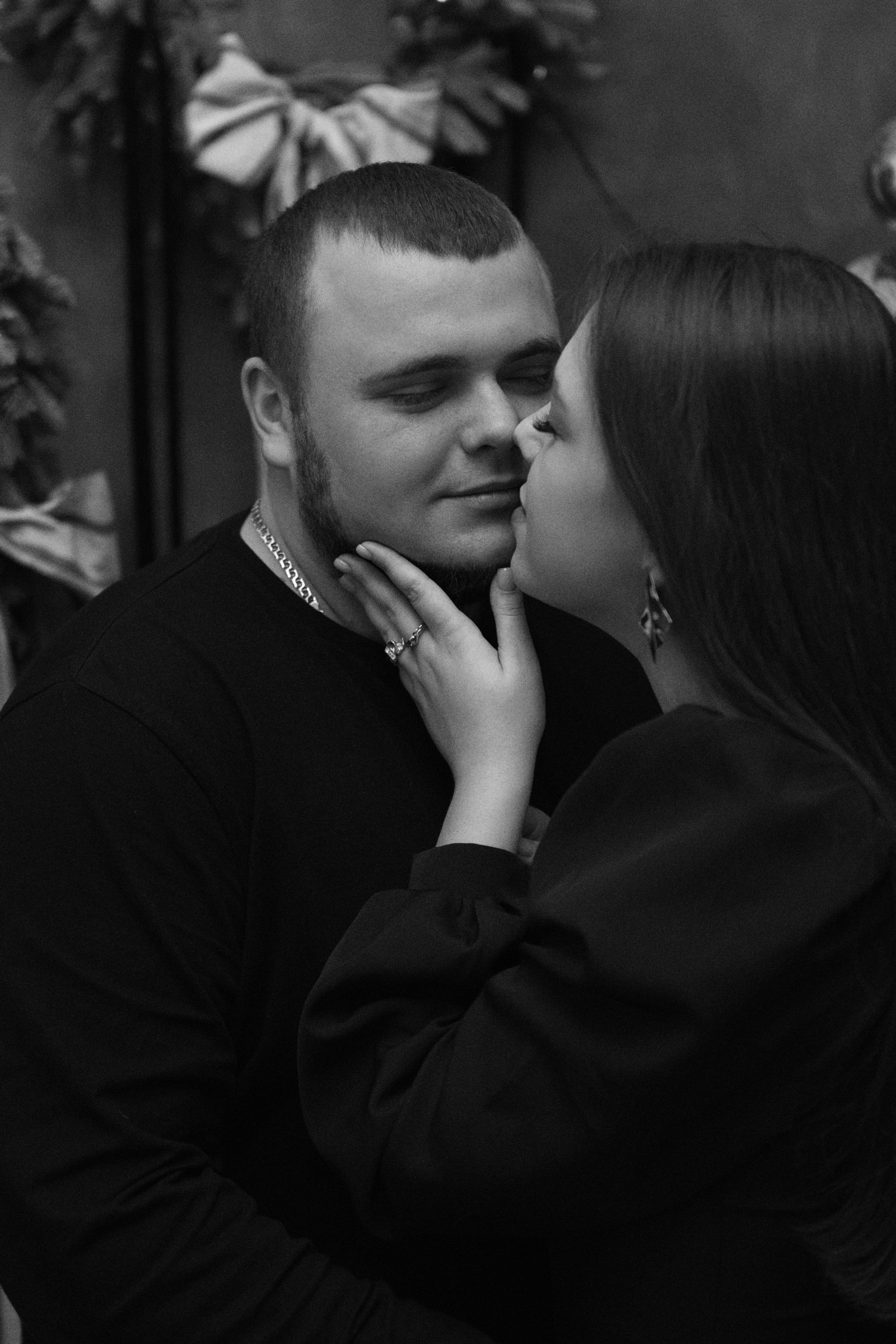 Юра и Виолетта. Фотограф в Курске Смирнов Евгений