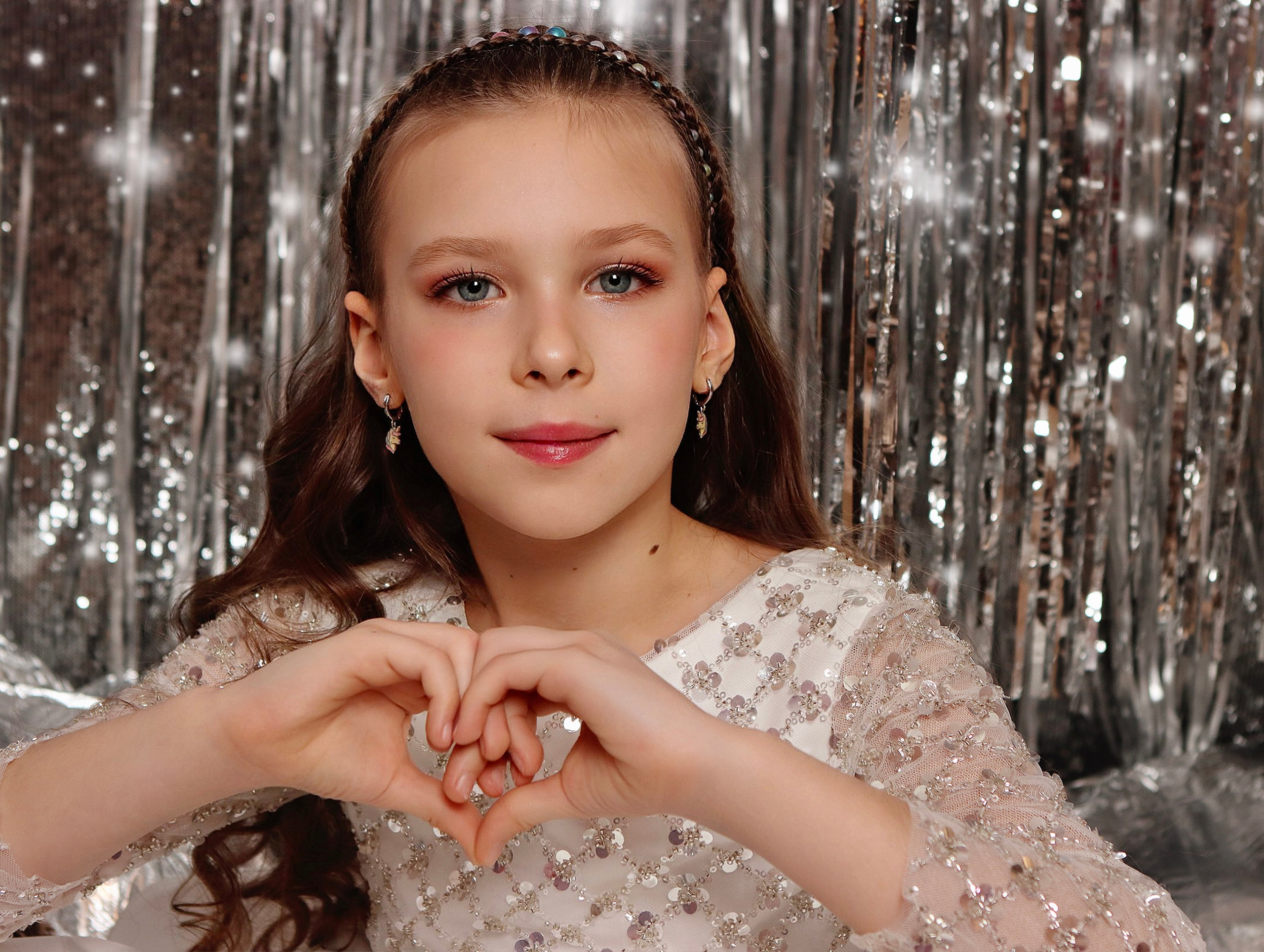 Анастасия. Фотограф в Курске Смирнов Евгений