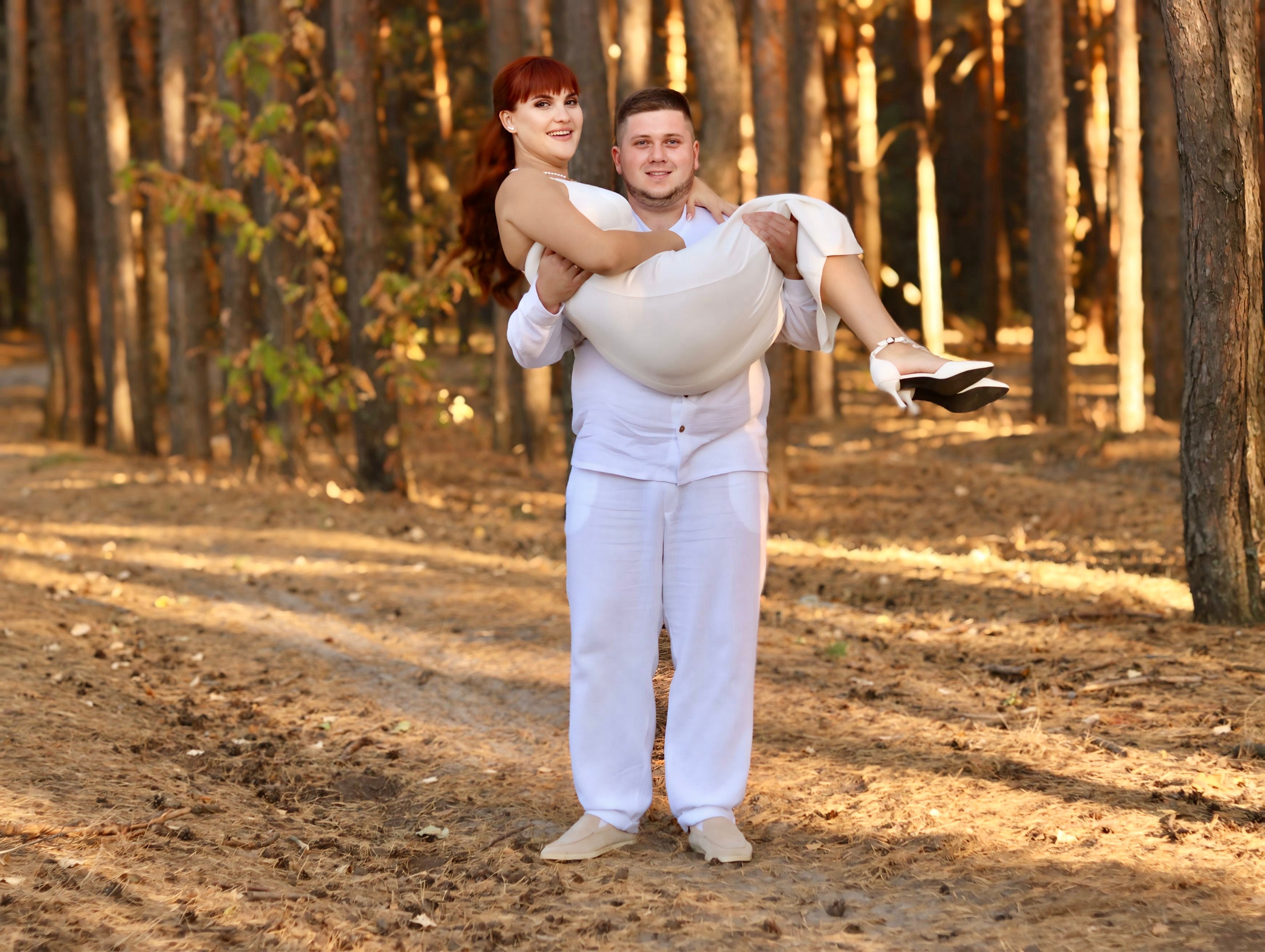 Алексей и Валерия. Фотограф в Курске Смирнов Евгений