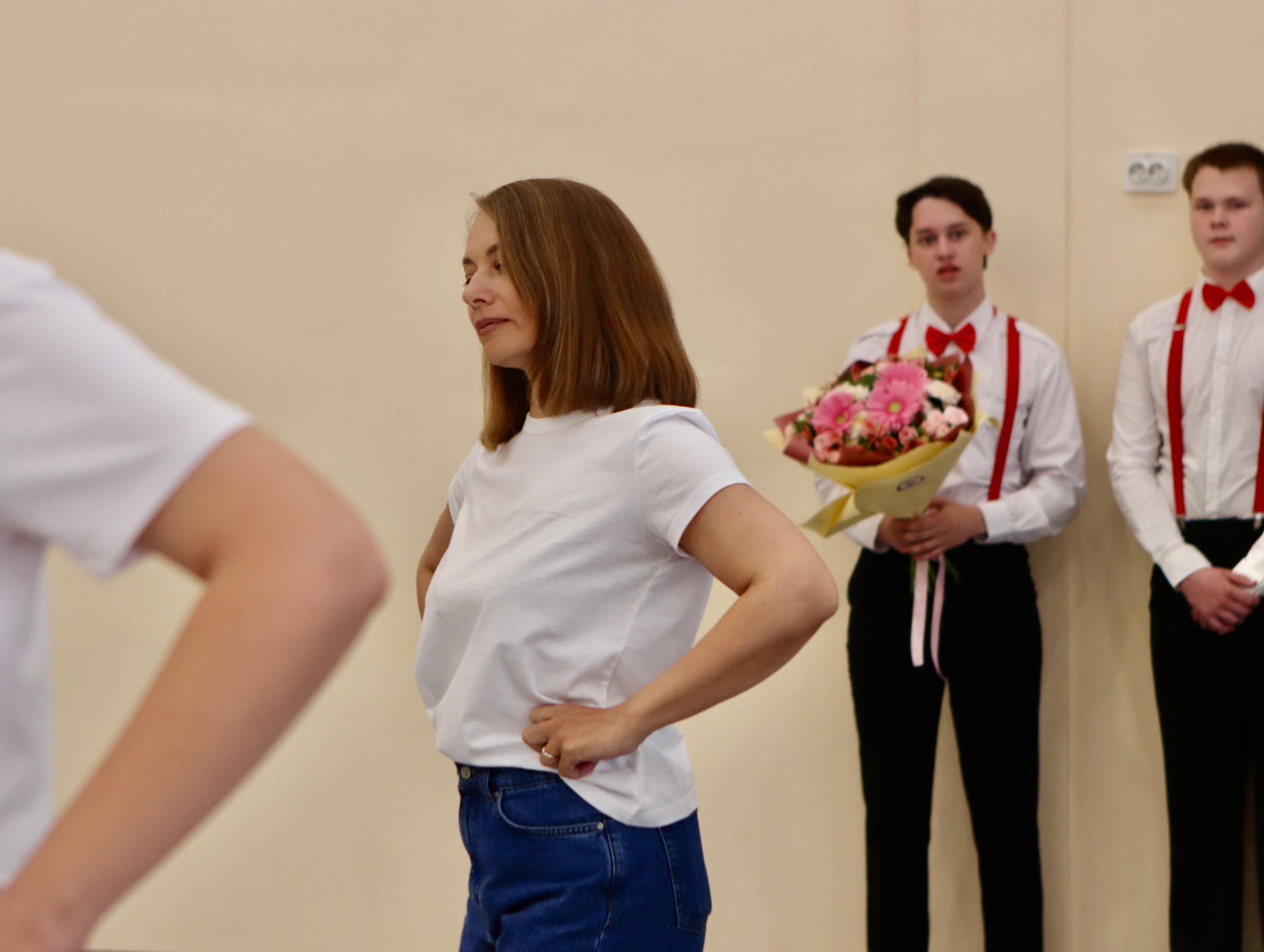 Школьный выпускной. Фотограф в Курске Смирнов Евгений