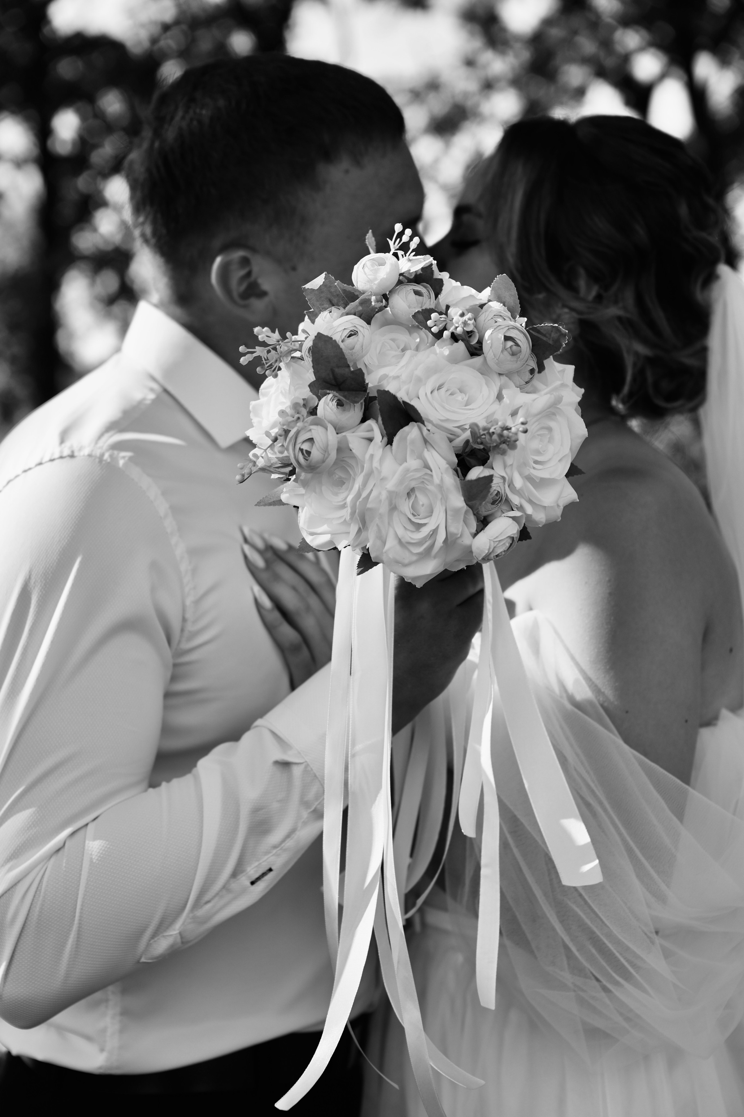 Вероника и Александр. Фотограф в Курске Смирнов Евгений