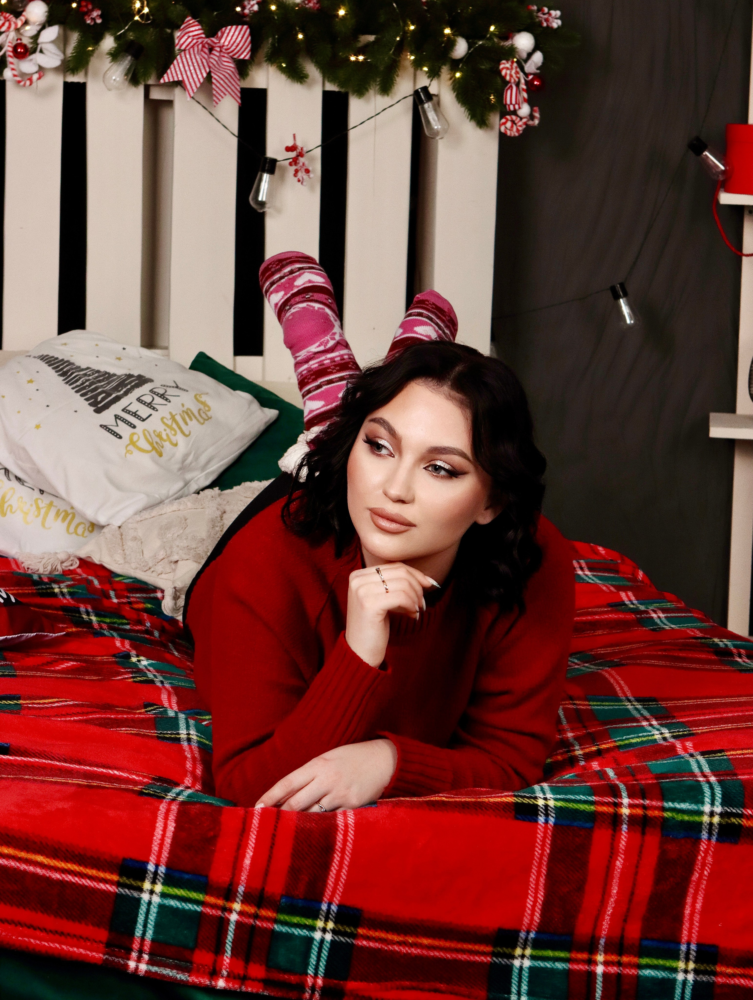 Оксана. Фотограф в Курске Смирнов Евгений