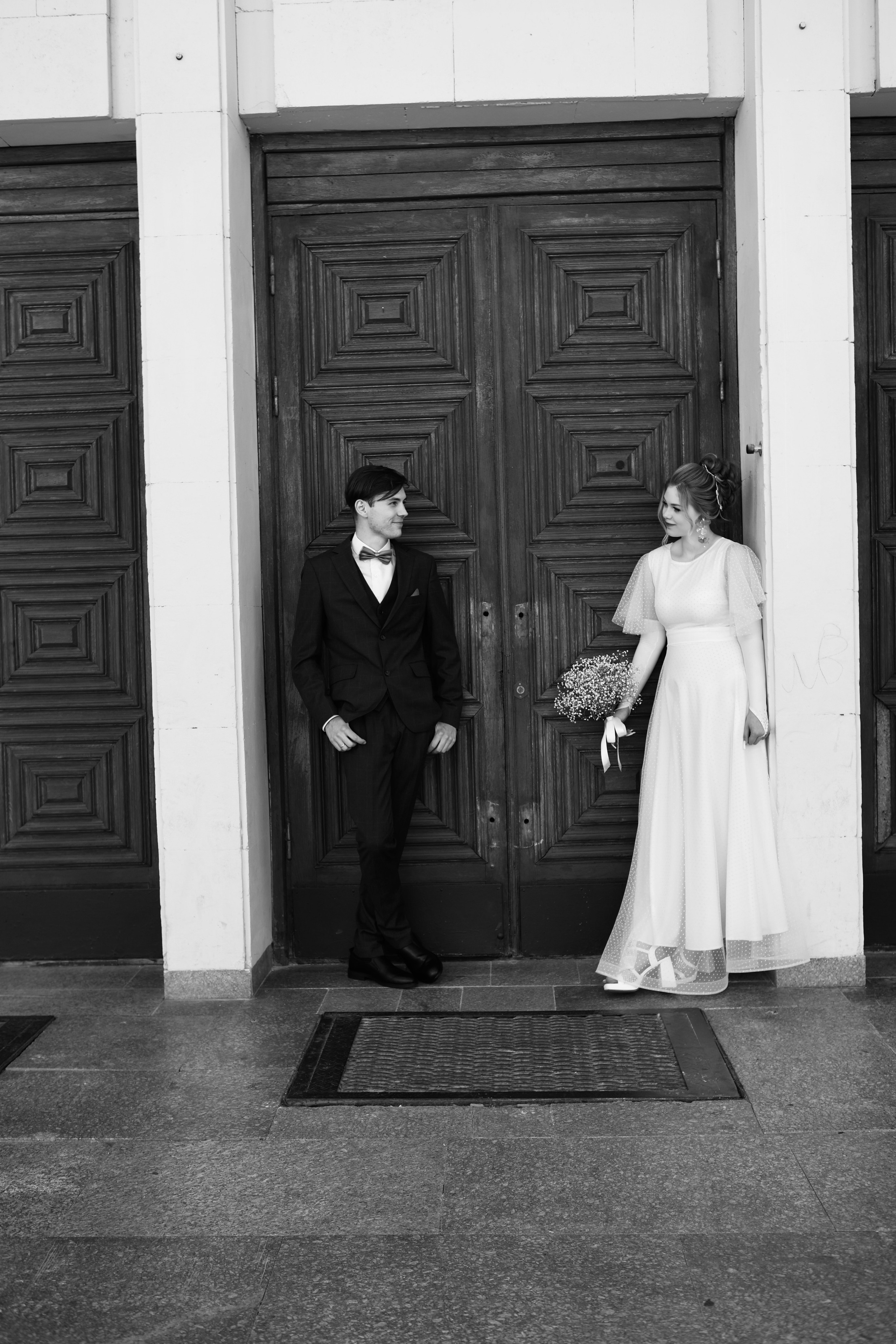 Павел и Полина. Фотограф в Курске Смирнов Евгений