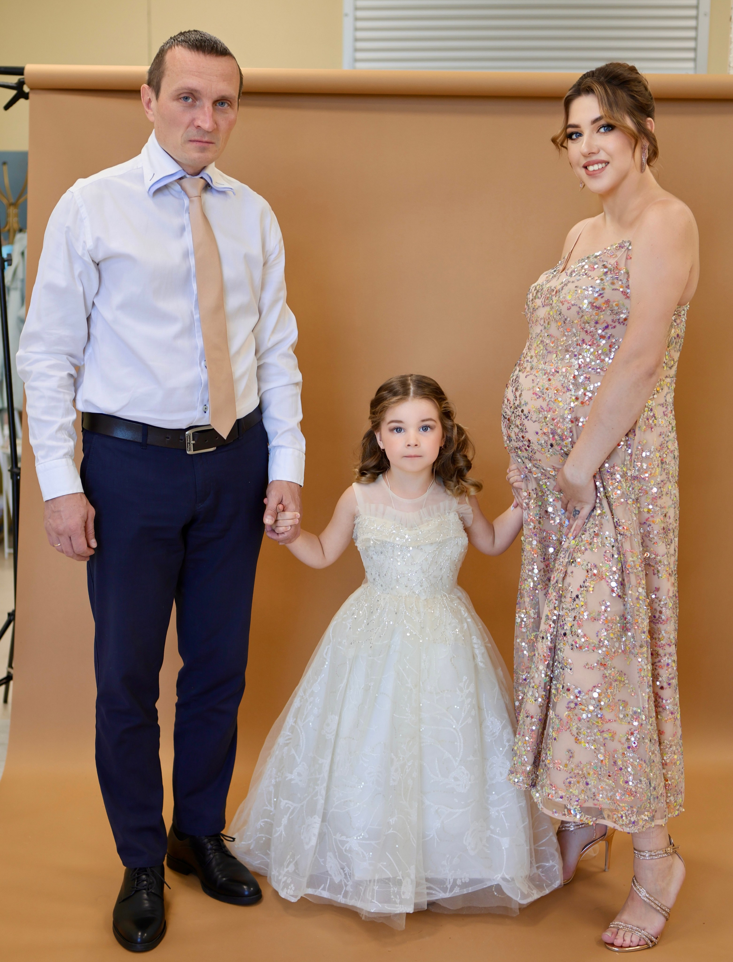 Елизавета. Фотограф в Курске Смирнов Евгений