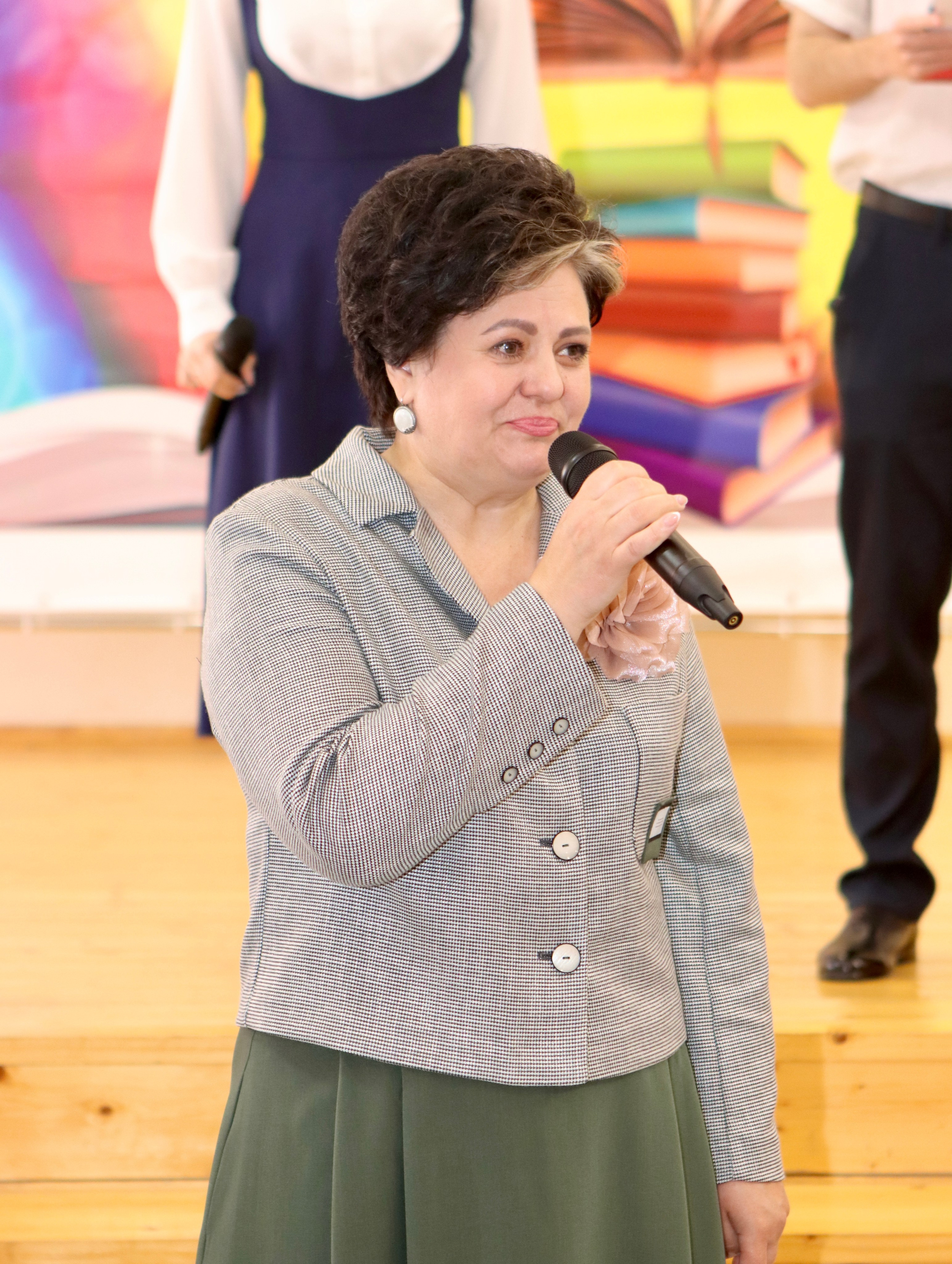 Школьный выпускной. Фотограф в Курске Смирнов Евгений