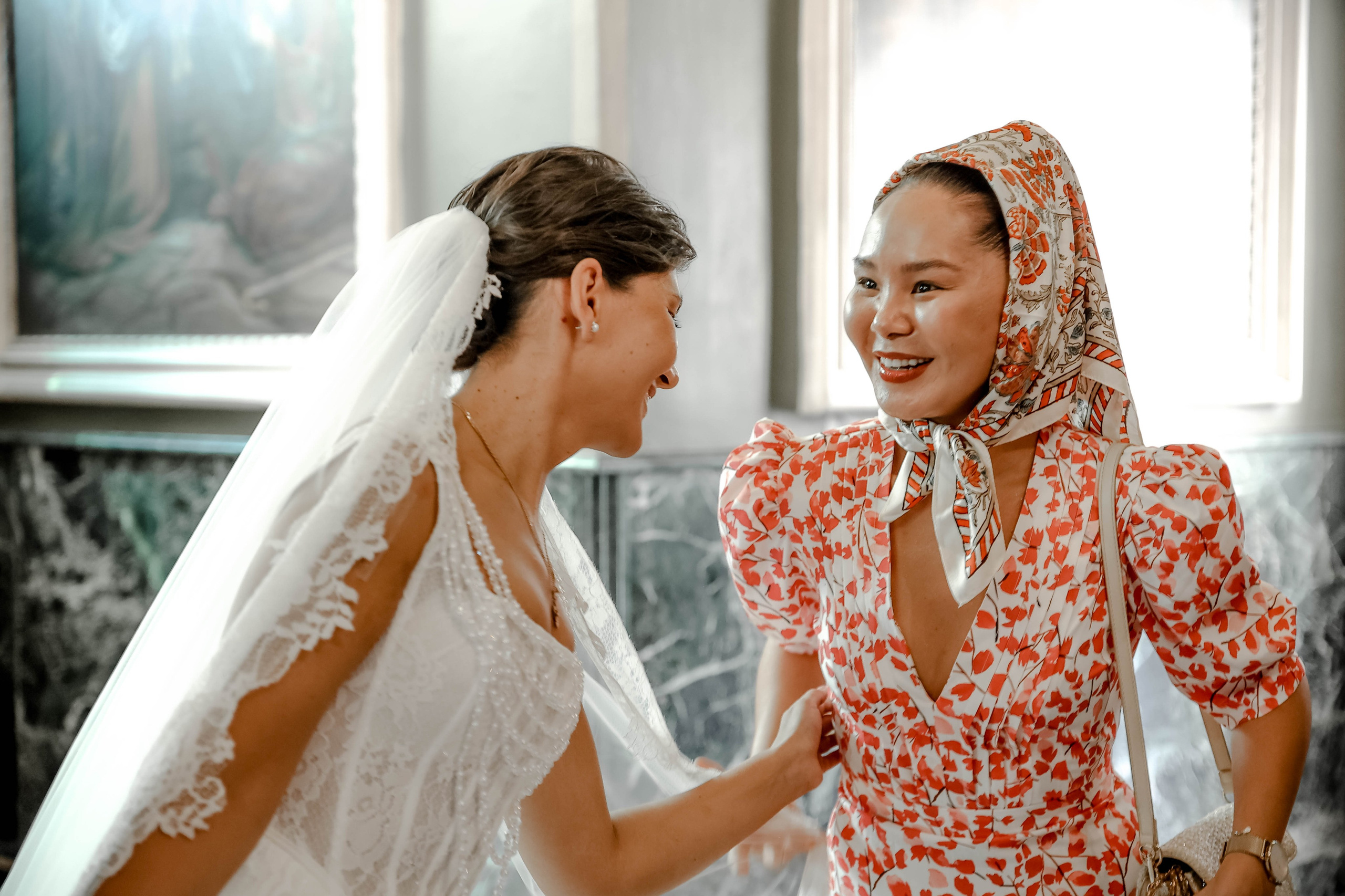 Иван и Дарья Венчание. Фотограф в Москве и любой точке земного шара Алёна Вялова (Чулкова)