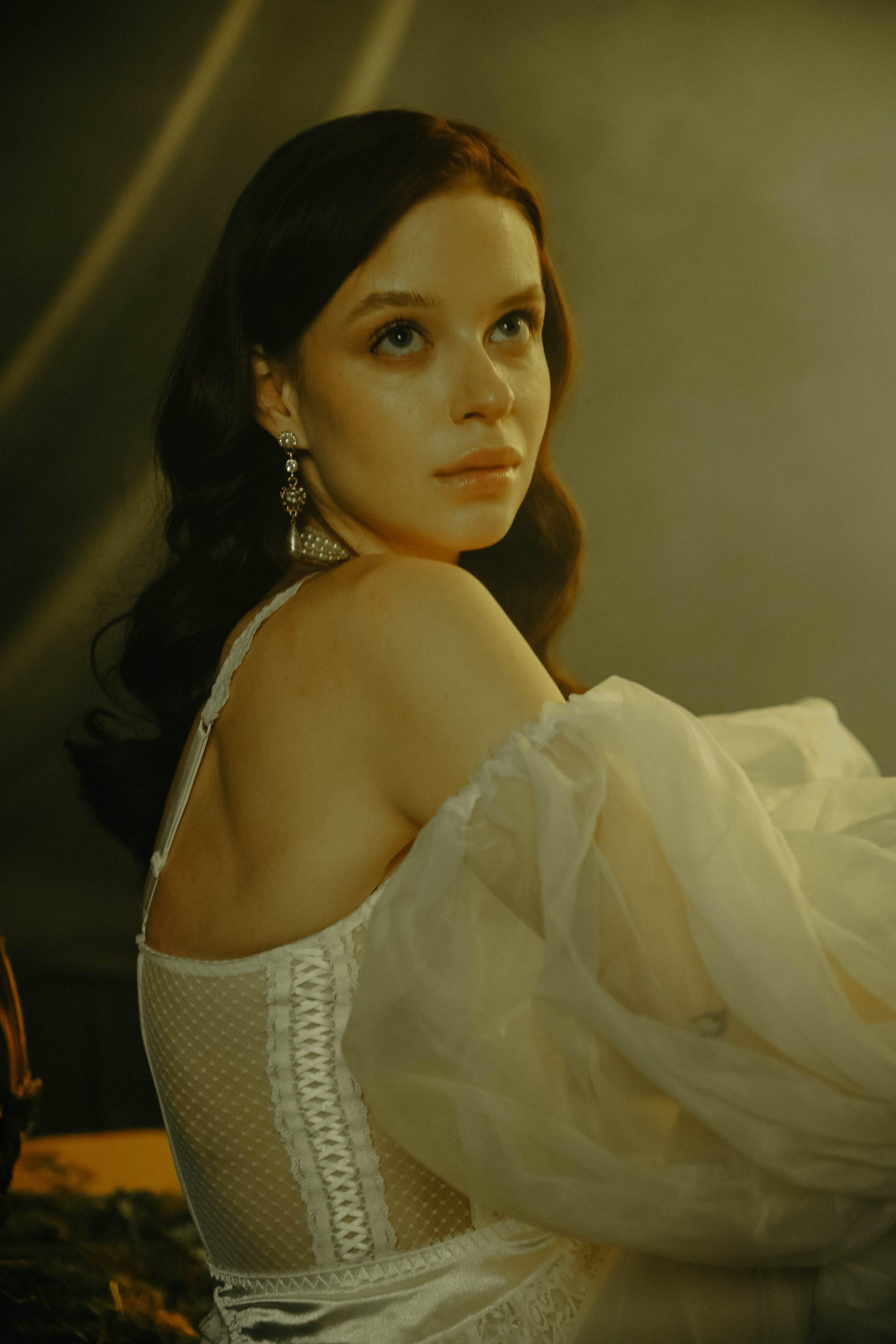 Винтаж. Photographer in Moscow & everywhere in the World Alena Vyalova