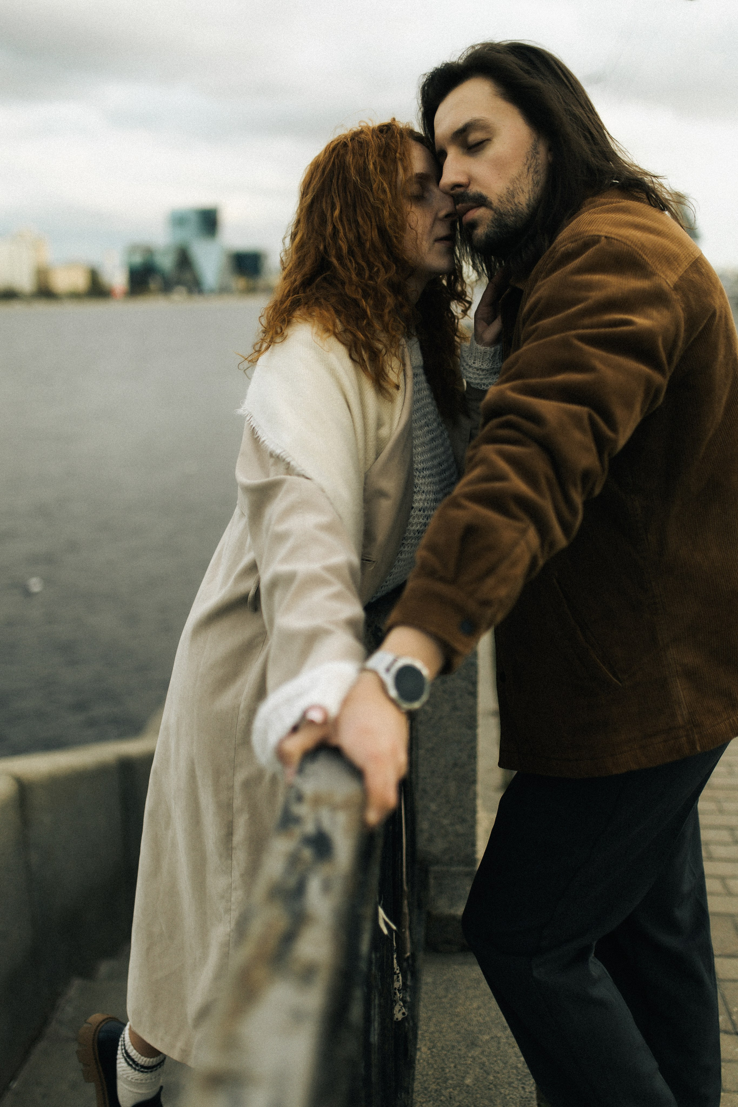 Женя и Женя. Фотограф в Санкт-Петербурге