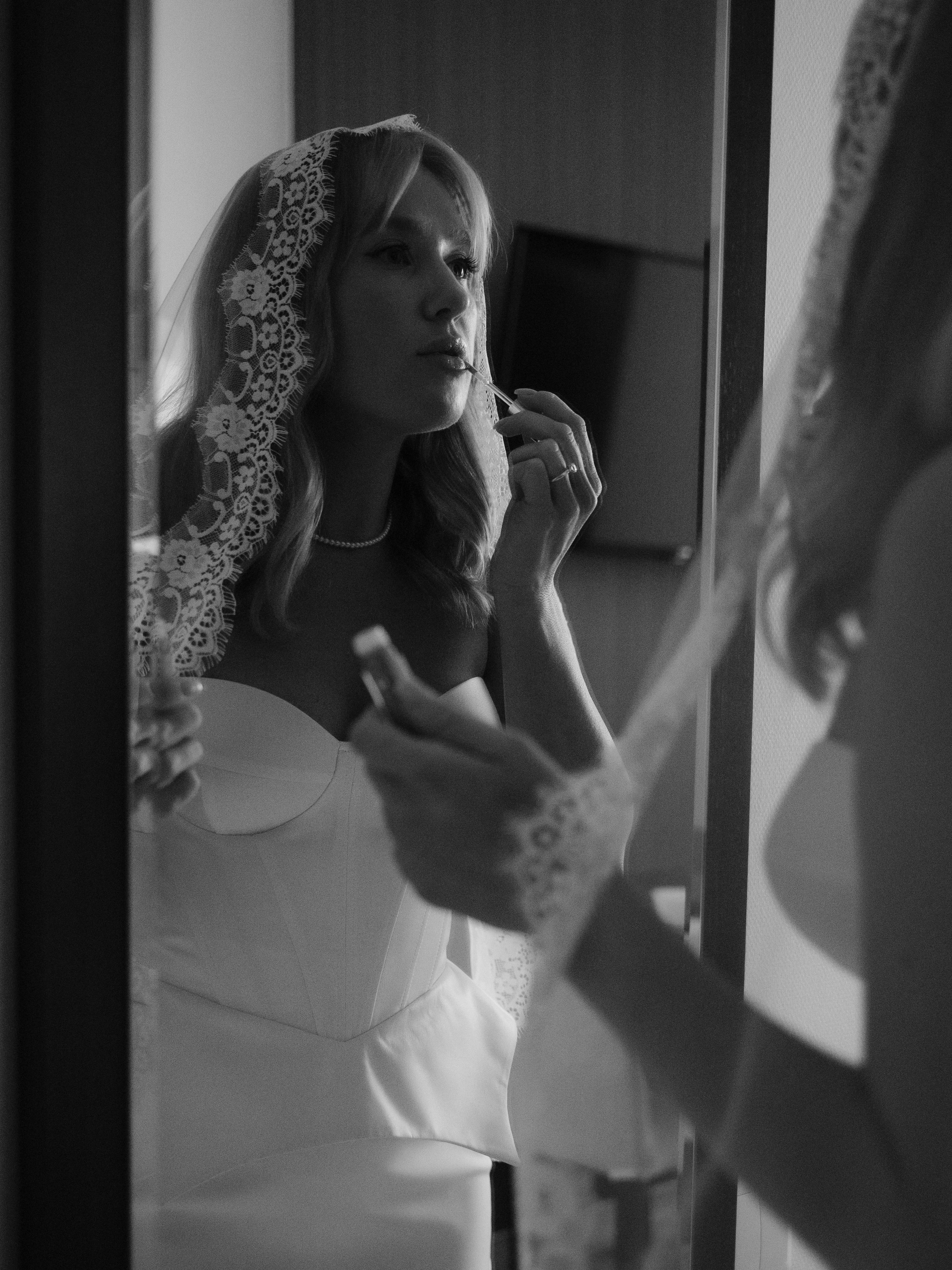 Алиса и Артем. Свадебный фотограф Колотовкина Валентина Москва