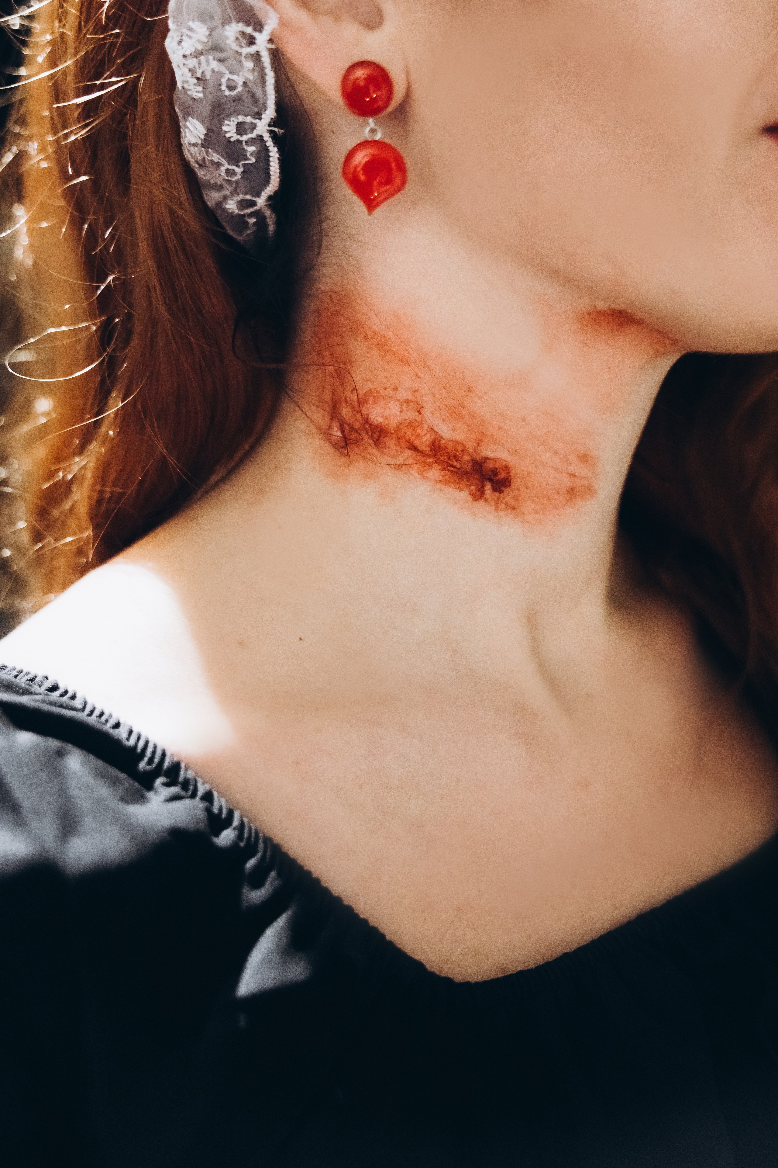 Halloween'24. Фотограф ВИКА МЕДУЗА