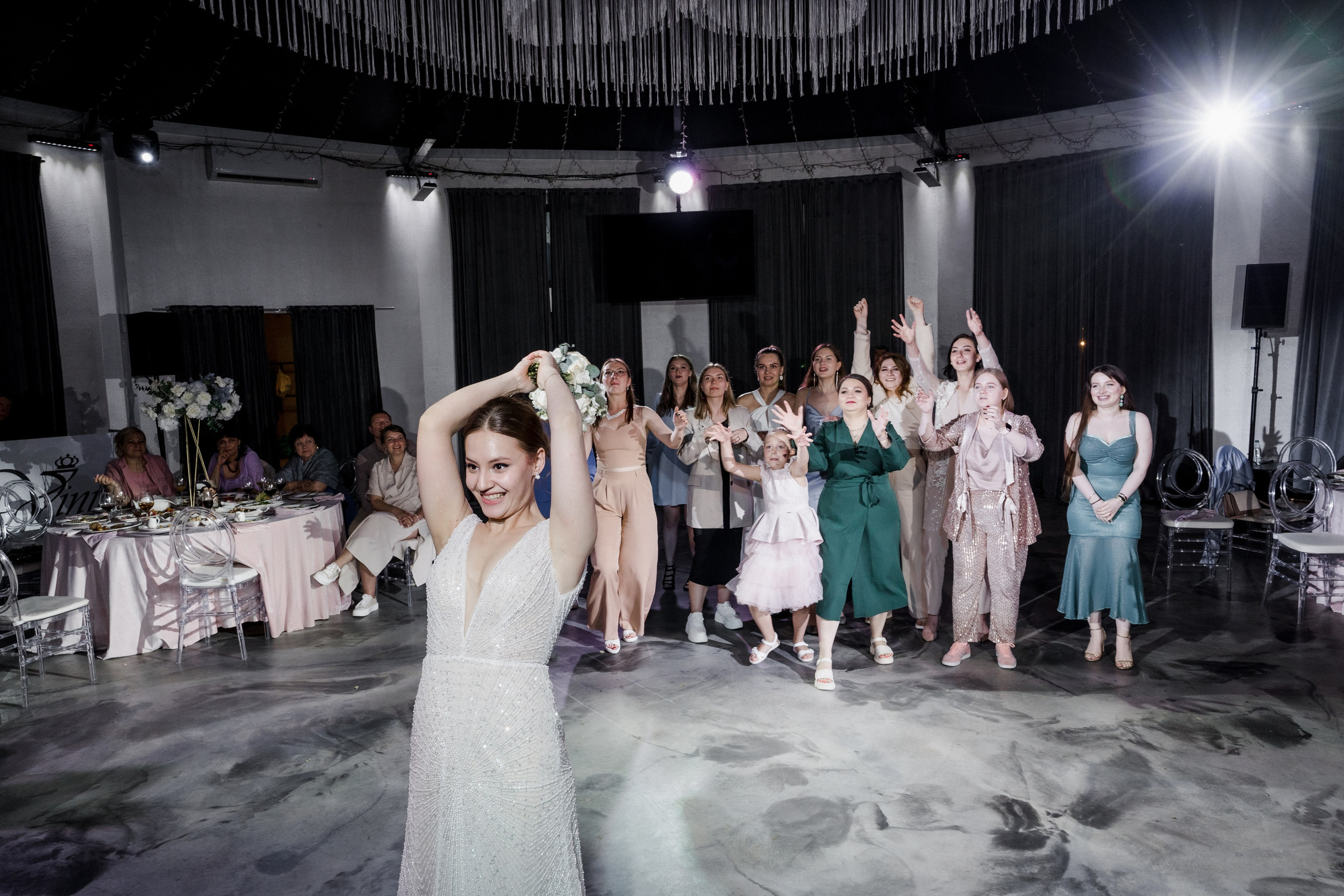 Maxim & Liana. Dolce_wedding