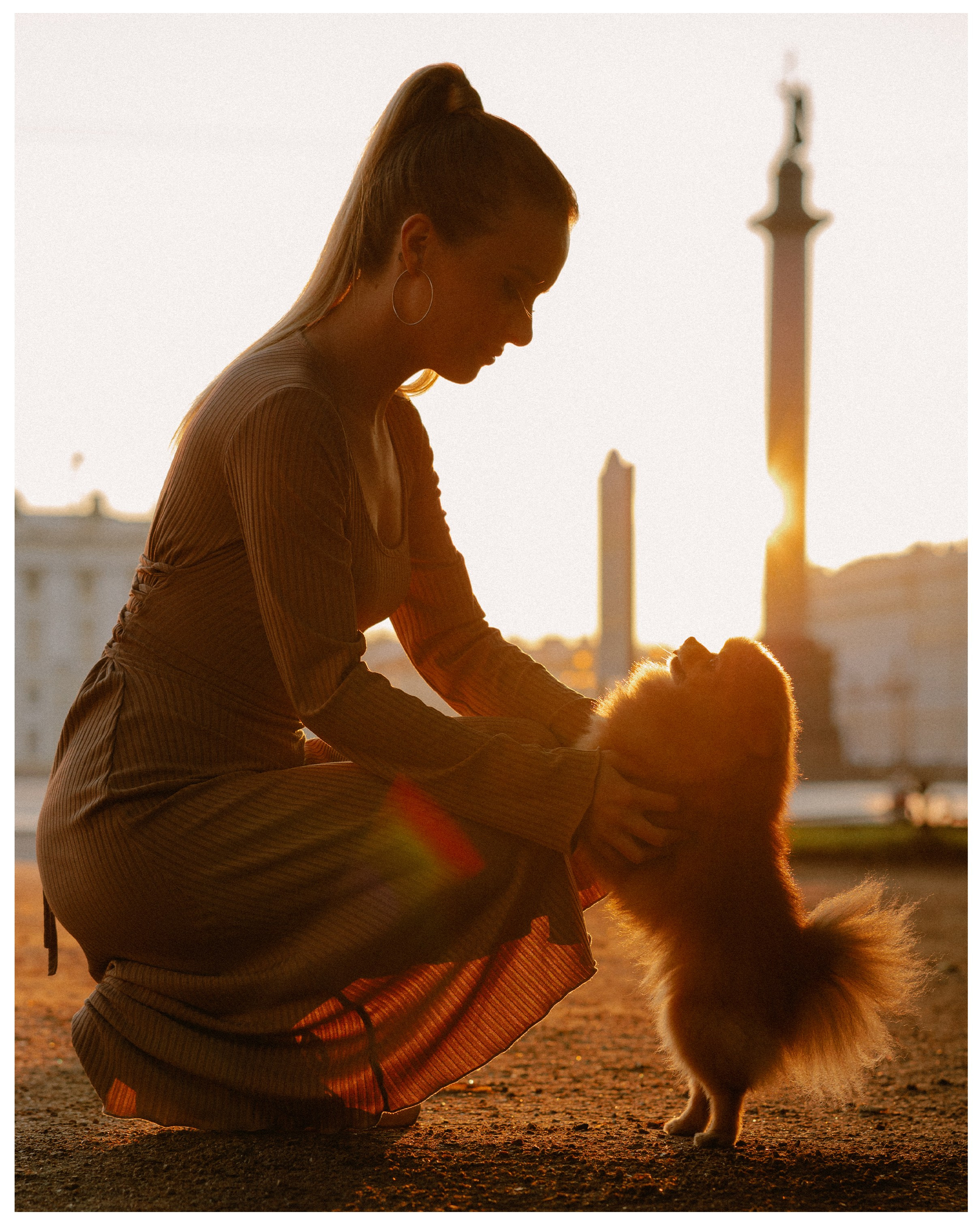 Карина и Адель. Фотограф в Санкт-Петербурге Алёна Губинская
