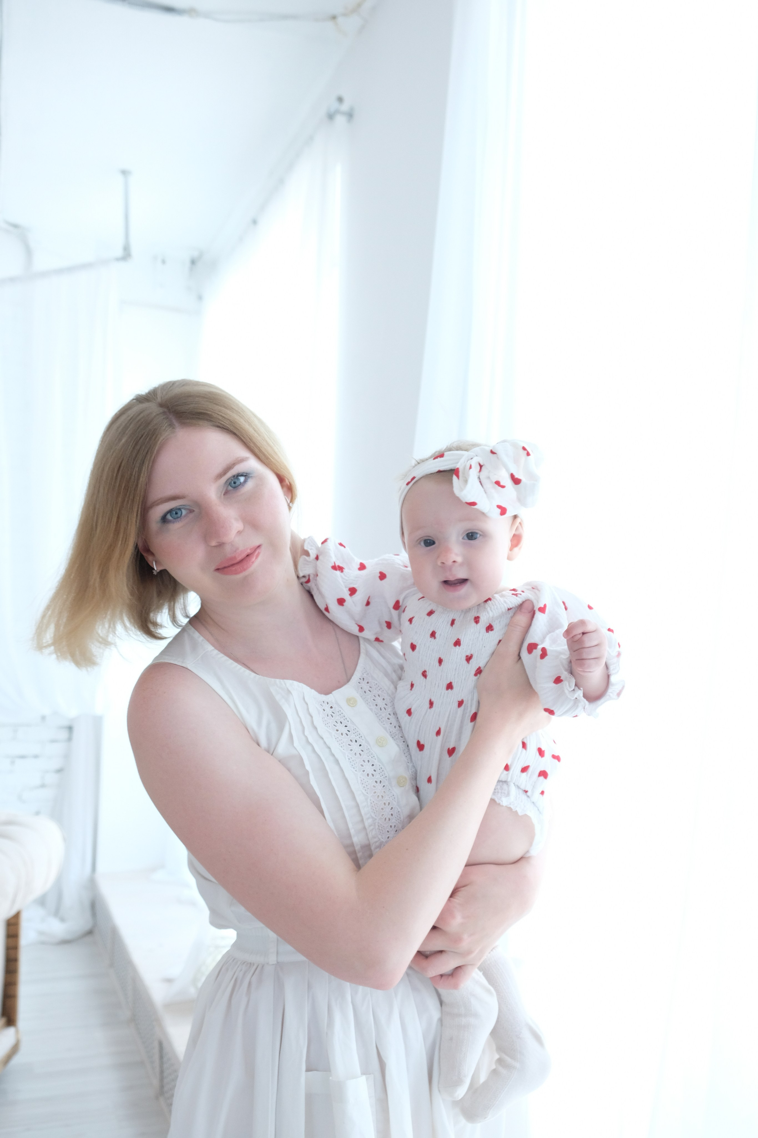 Emotion. Семейный и свадебный фотограф в Волгограде Валентина Фогель