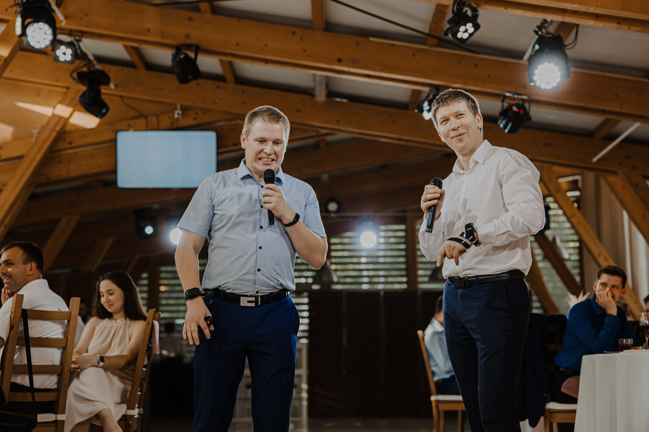 Олег и Диана. Свадебный и семейный фотограф Елизавета Ермак | Москва и МО