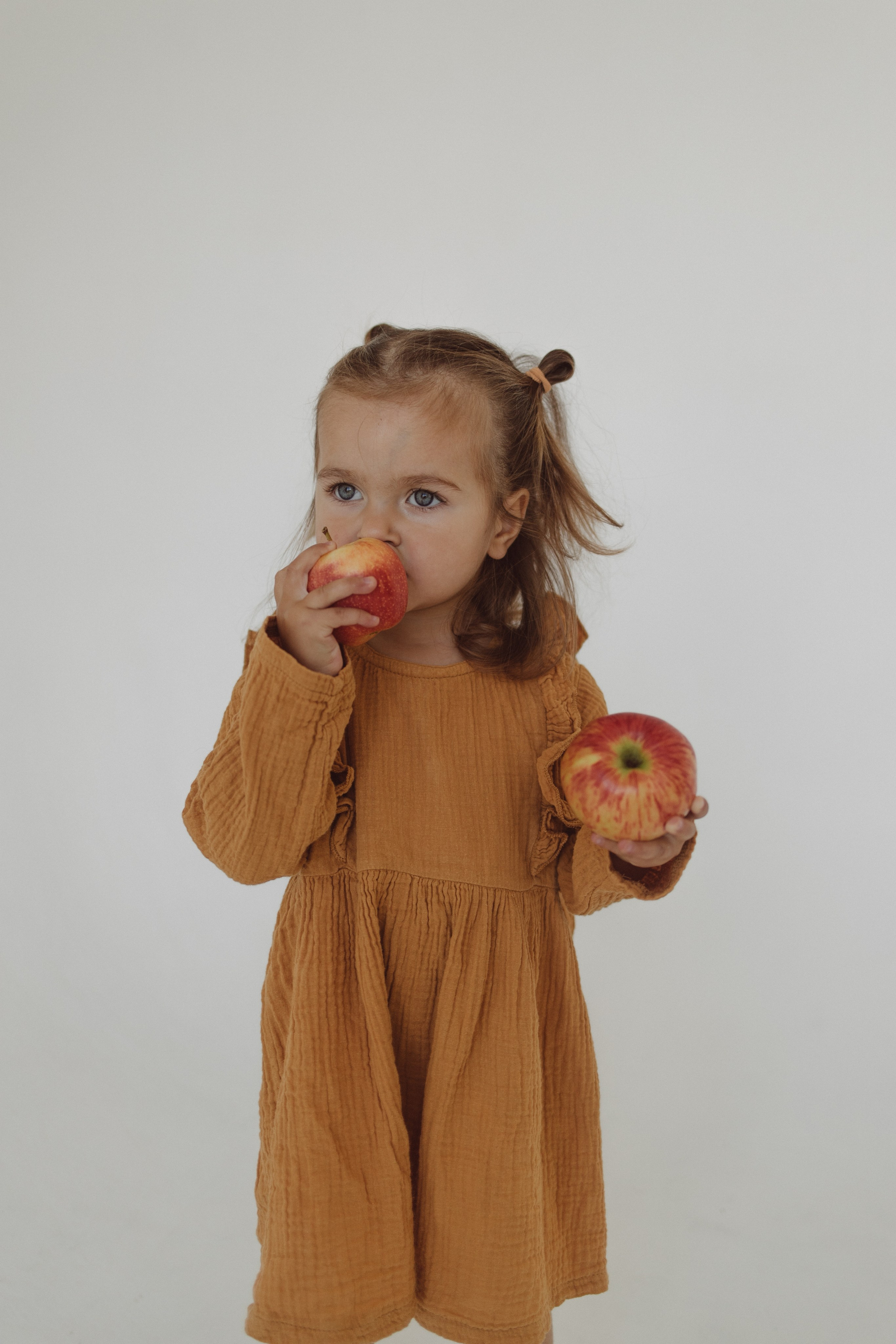 Дети. Фотограф Ксения Степаненко