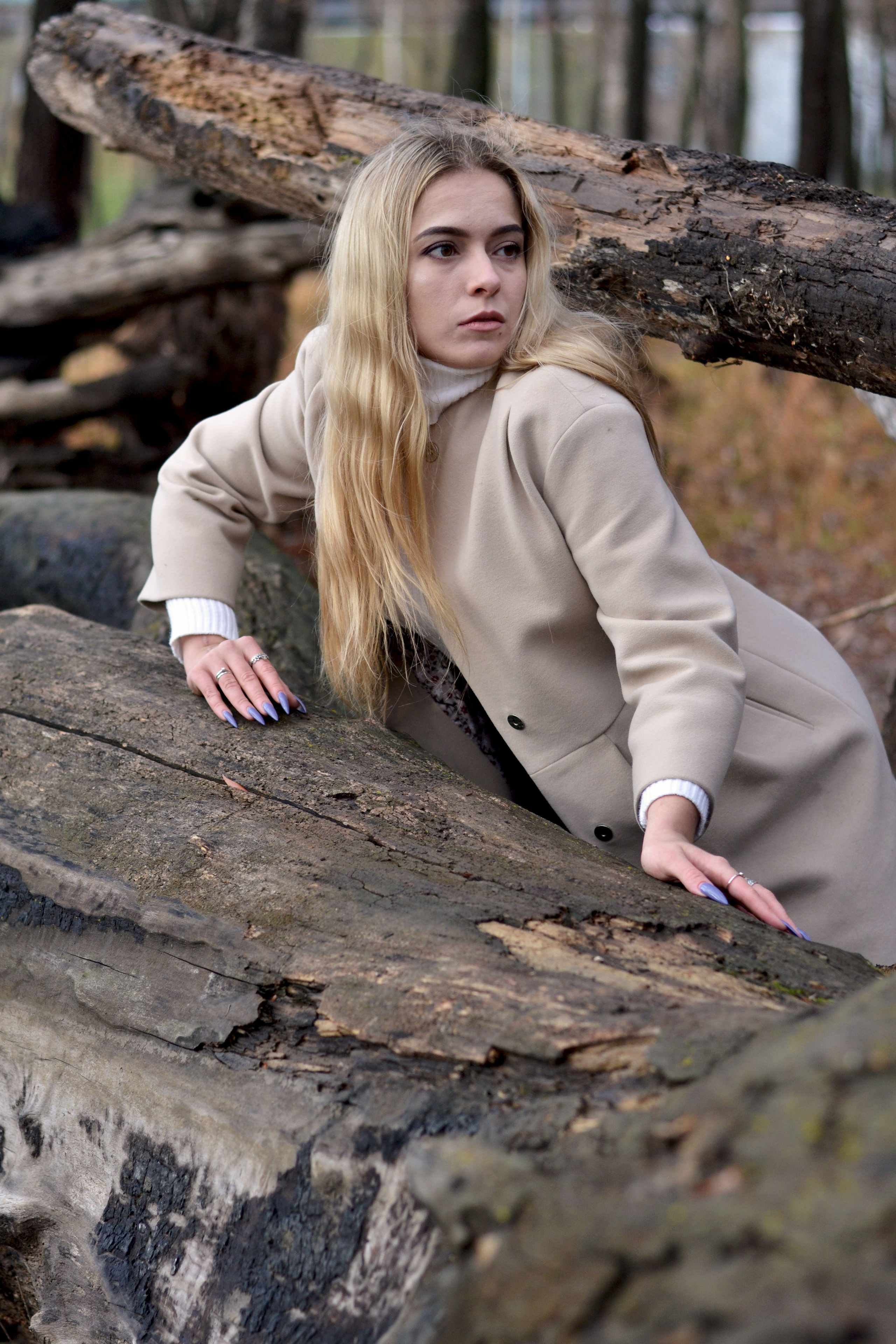 Лера. Фотограф Ольга Дмитриева. Новосибирск