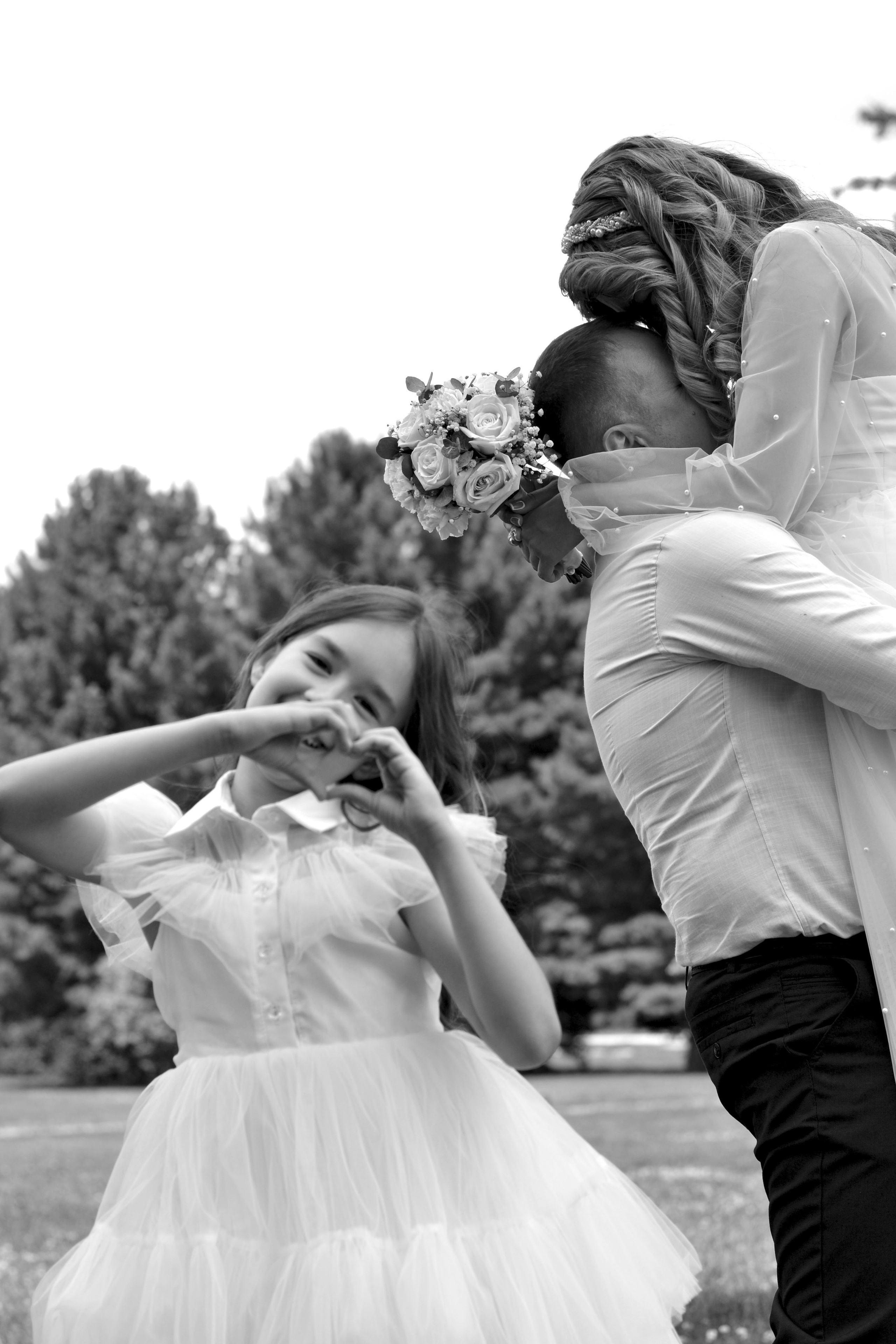 Семейная. Фотограф Ольга Дмитриева. Новосибирск