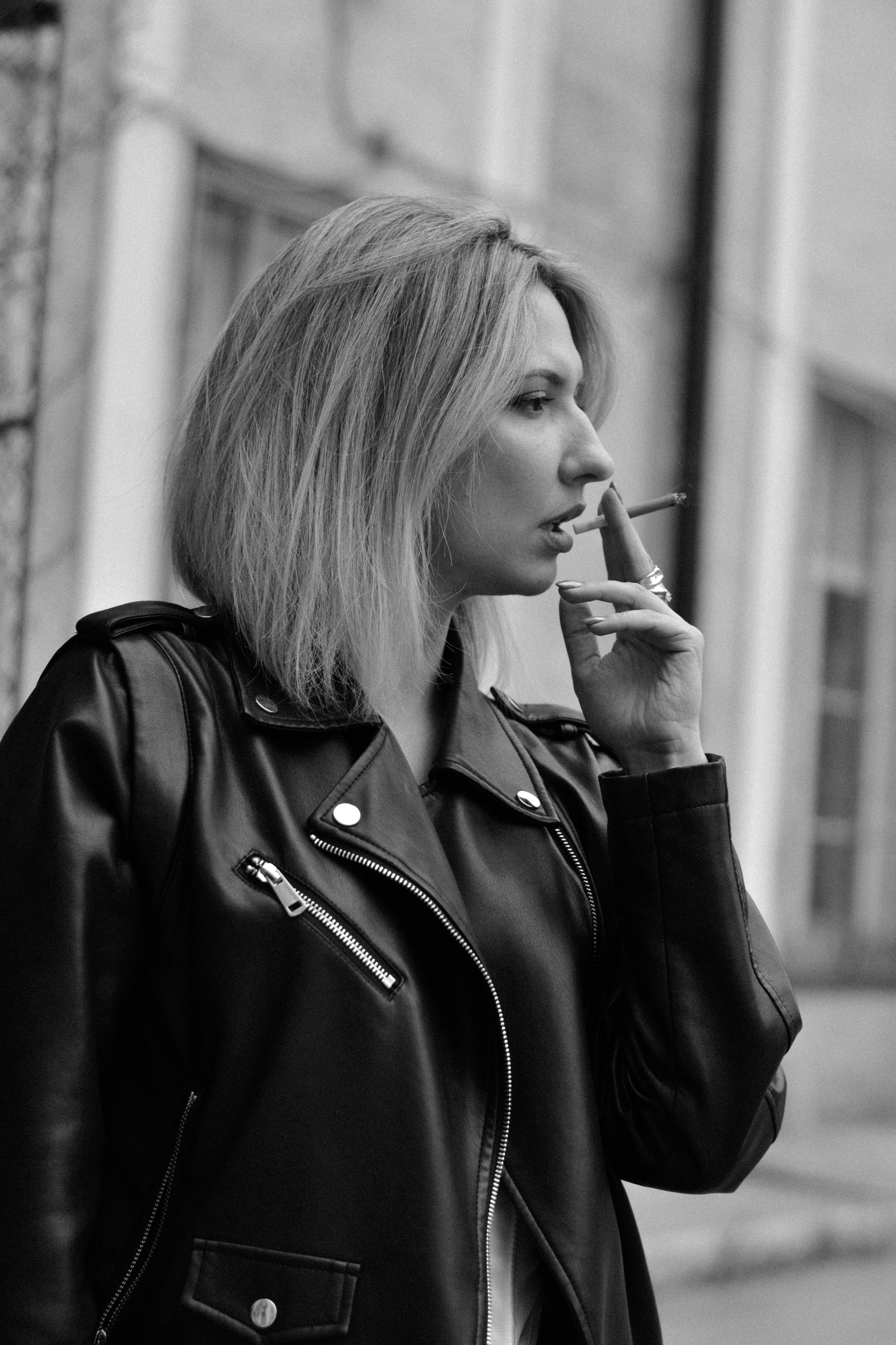 Кристина. Фотограф Ольга Дмитриева. Новосибирск