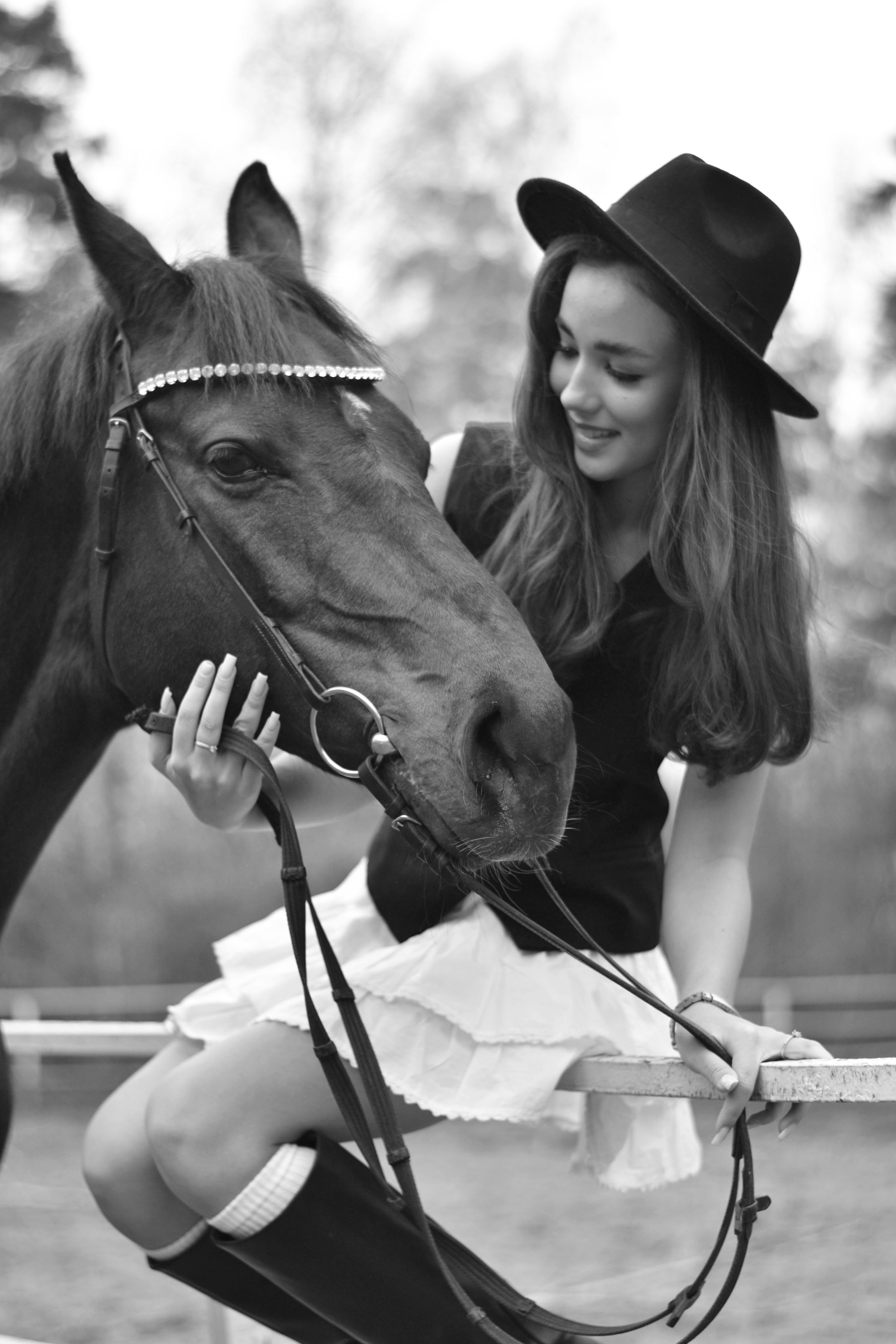 Арина. Фотограф Ольга Дмитриева. Новосибирск