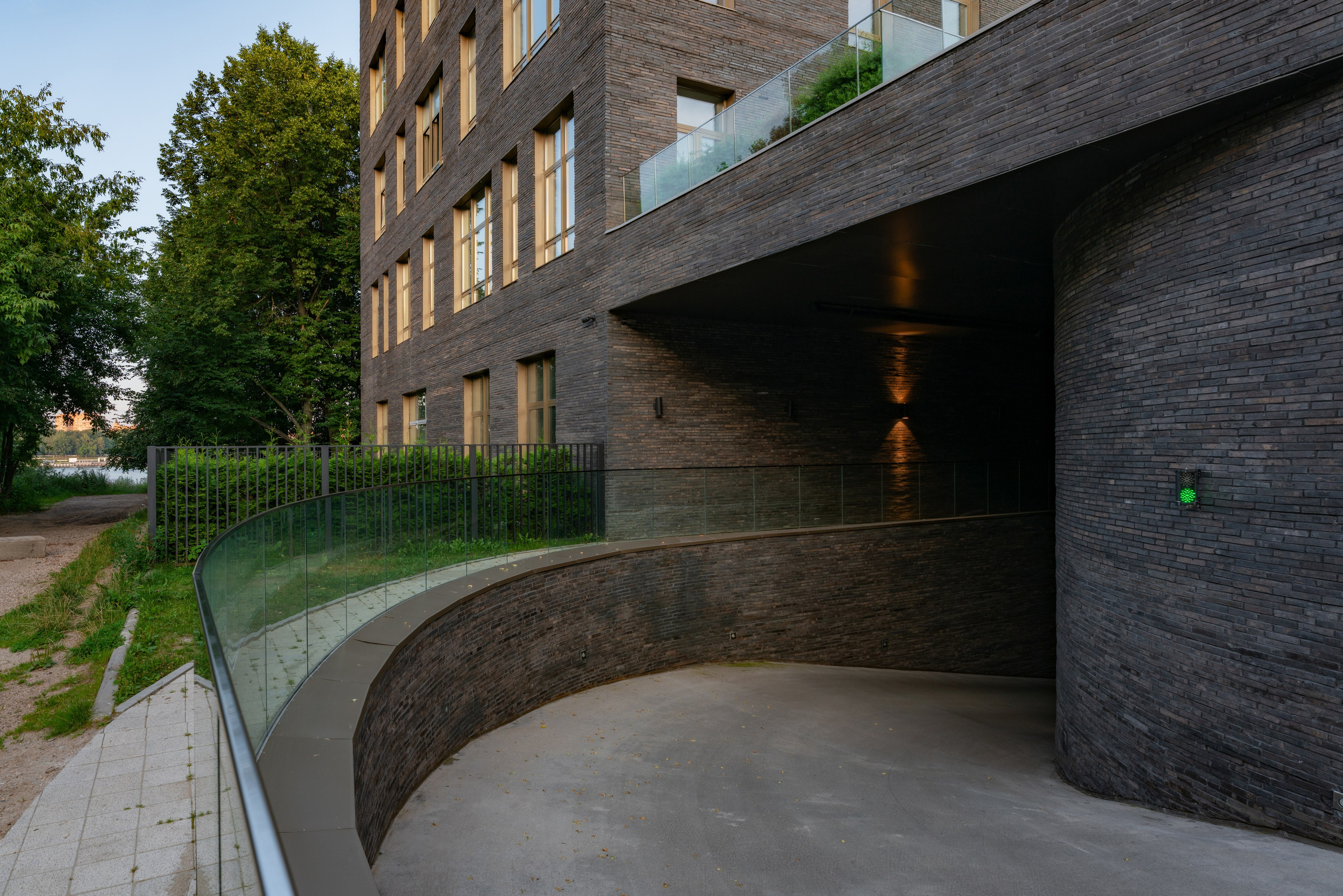 ЖК «Досфлота, 10»