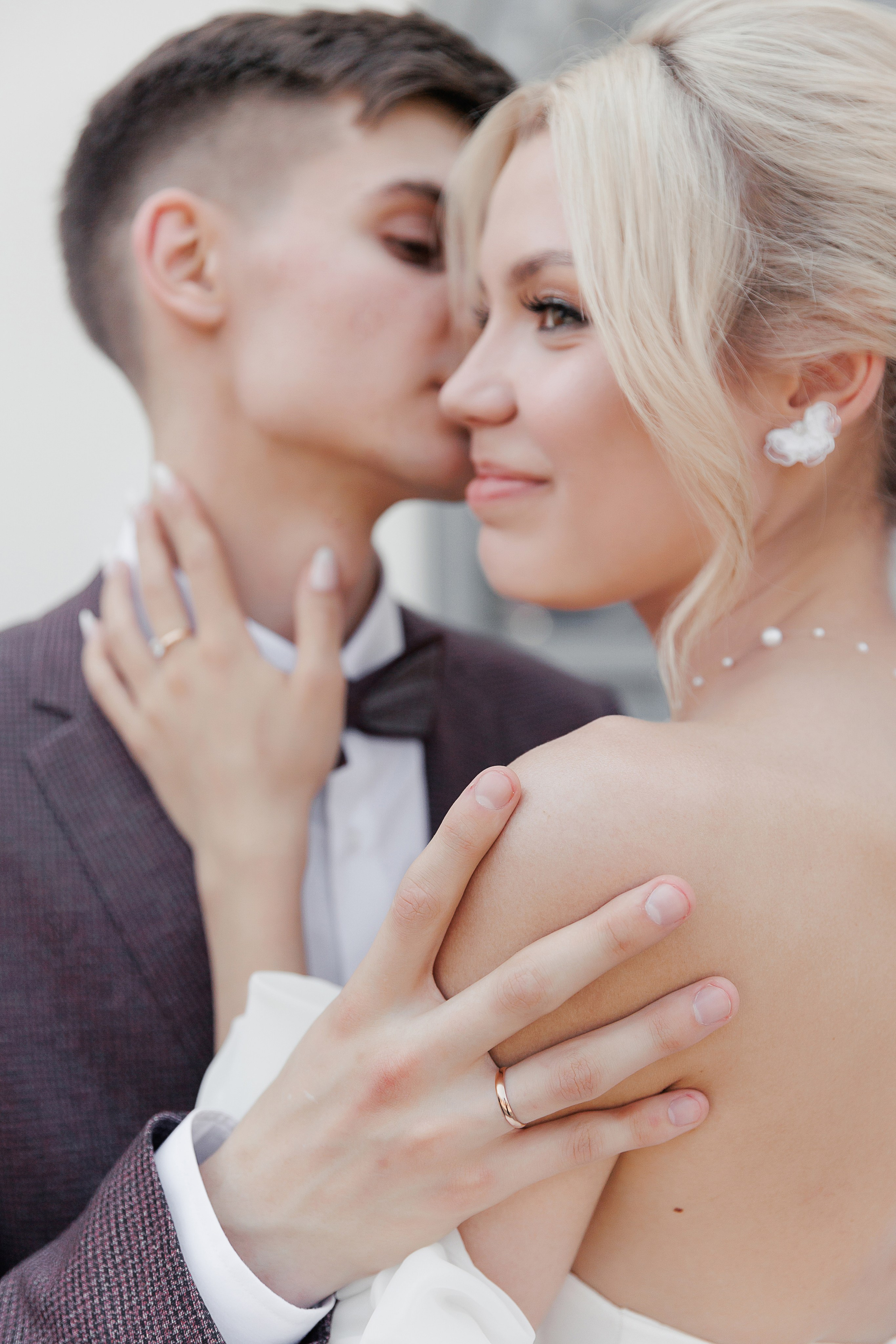 Свадьба Дани и Арины. Свадебный и семейный фотограф в Твери и Тверской области